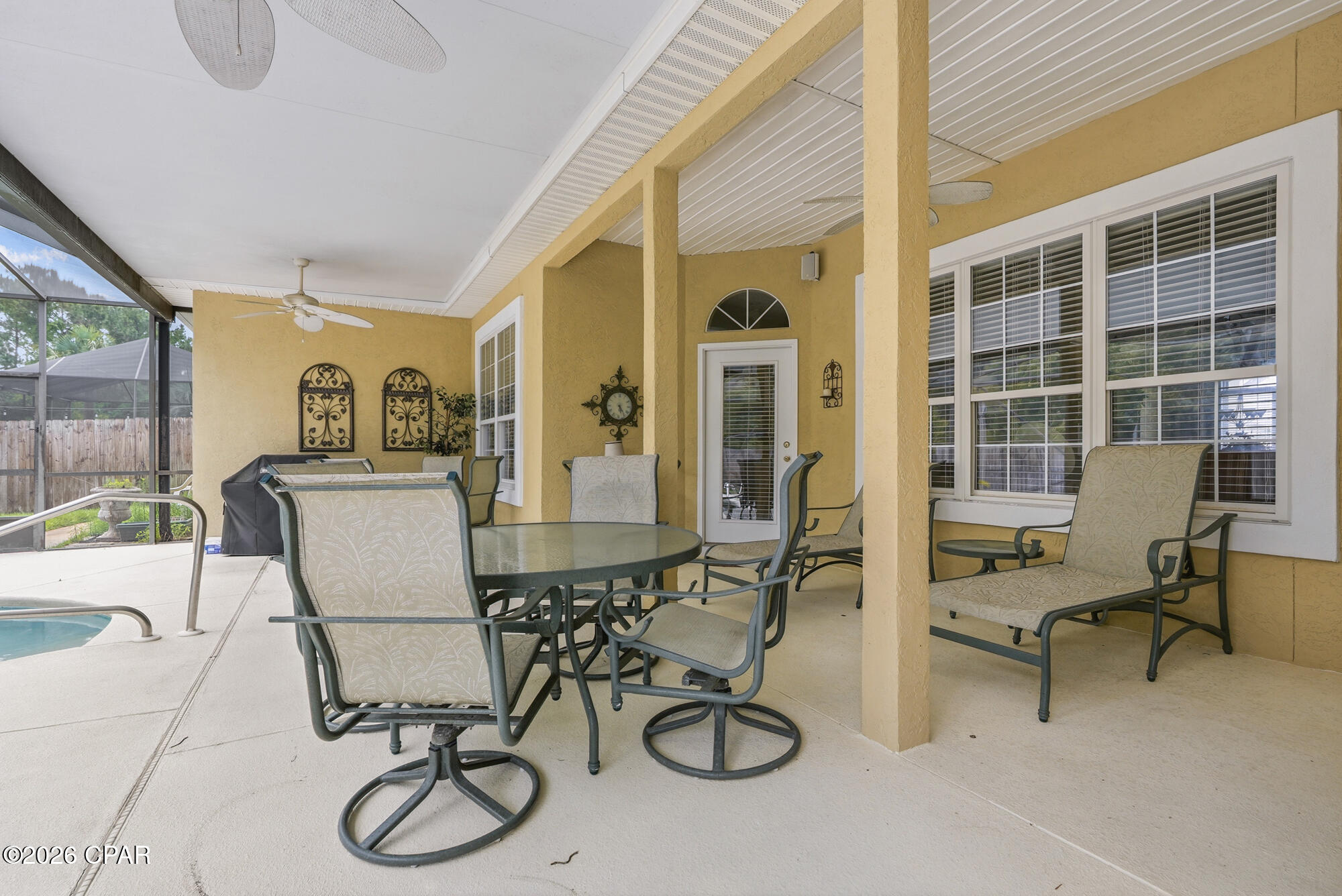 Summer Breeze Phase I - Residential