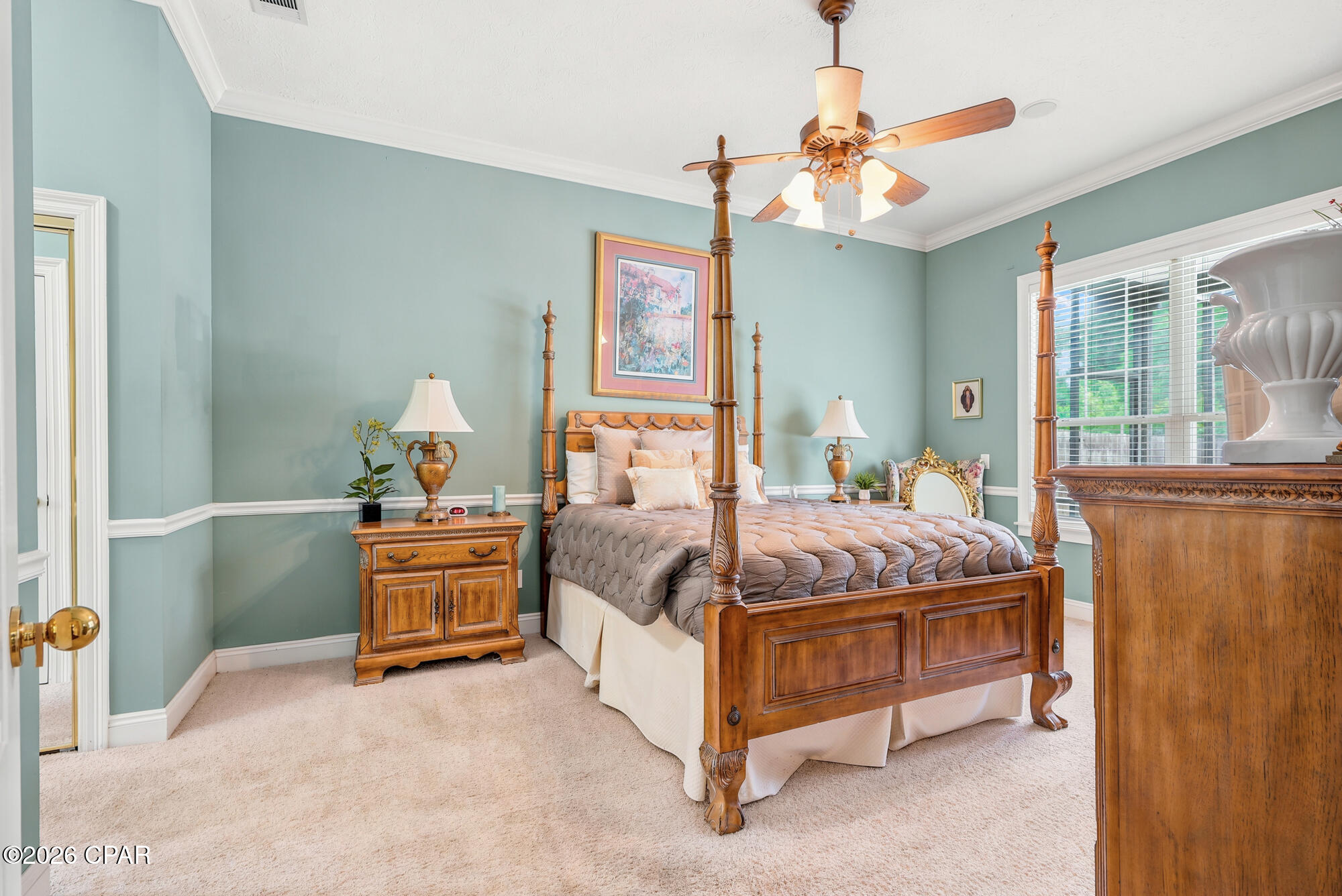Summer Breeze Phase I - Residential