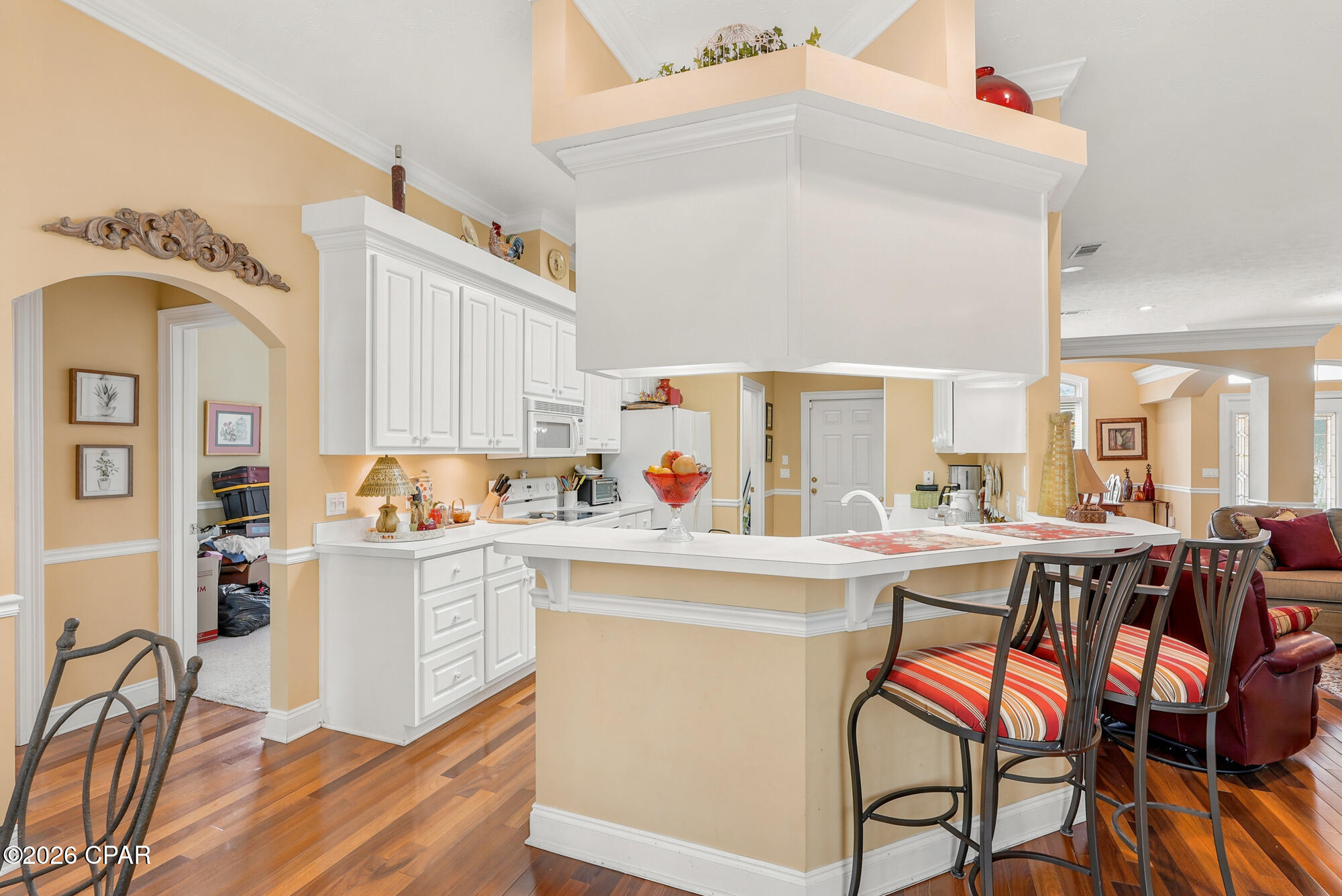 Summer Breeze Phase I - Residential