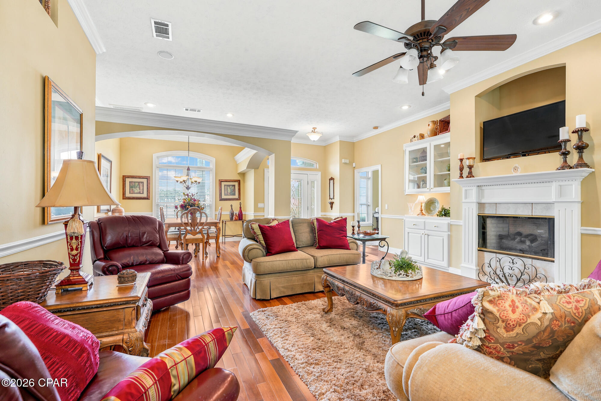 Summer Breeze Phase I - Residential