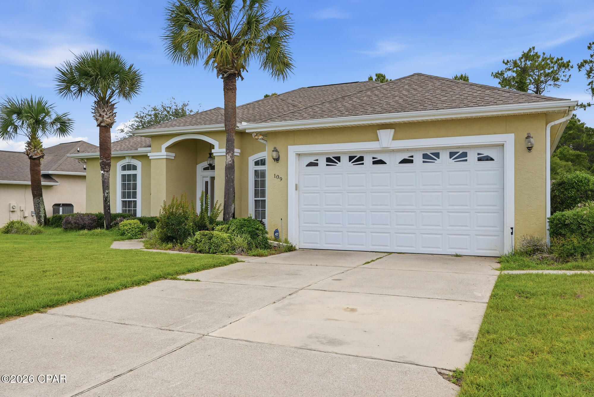Summer Breeze Phase I - Residential