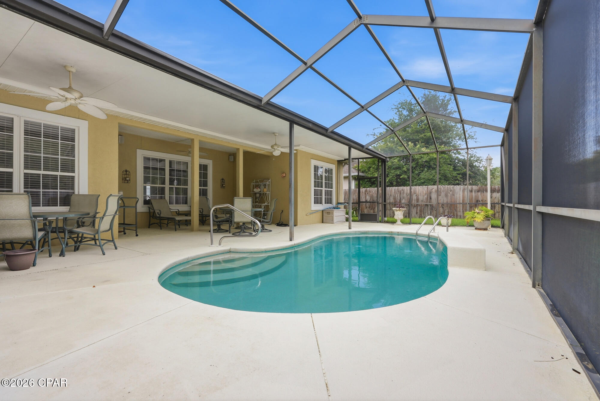 Summer Breeze Phase I - Residential