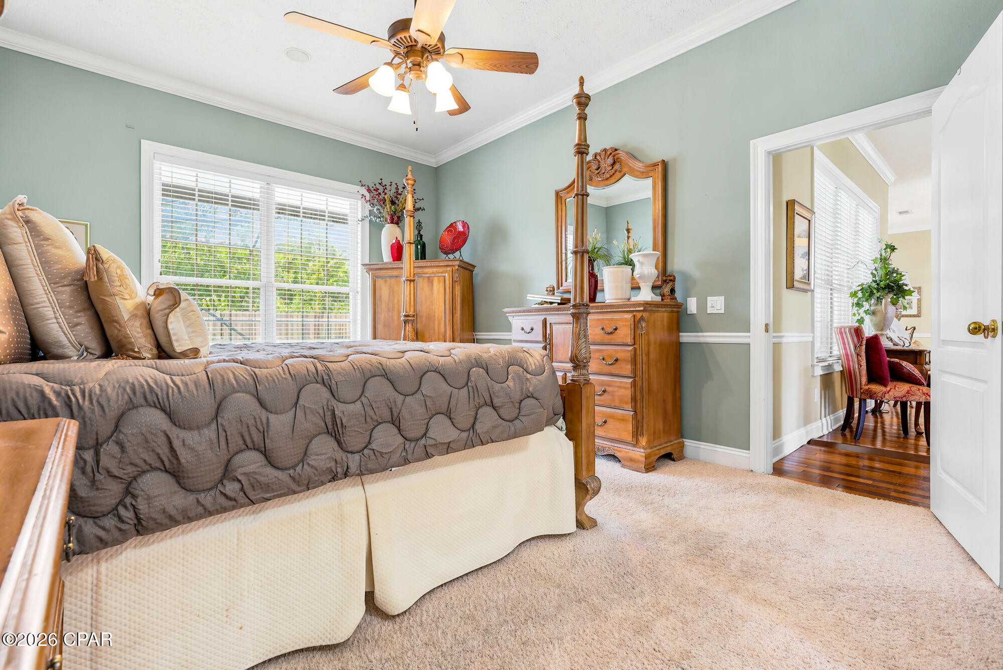 Summer Breeze Phase I - Residential