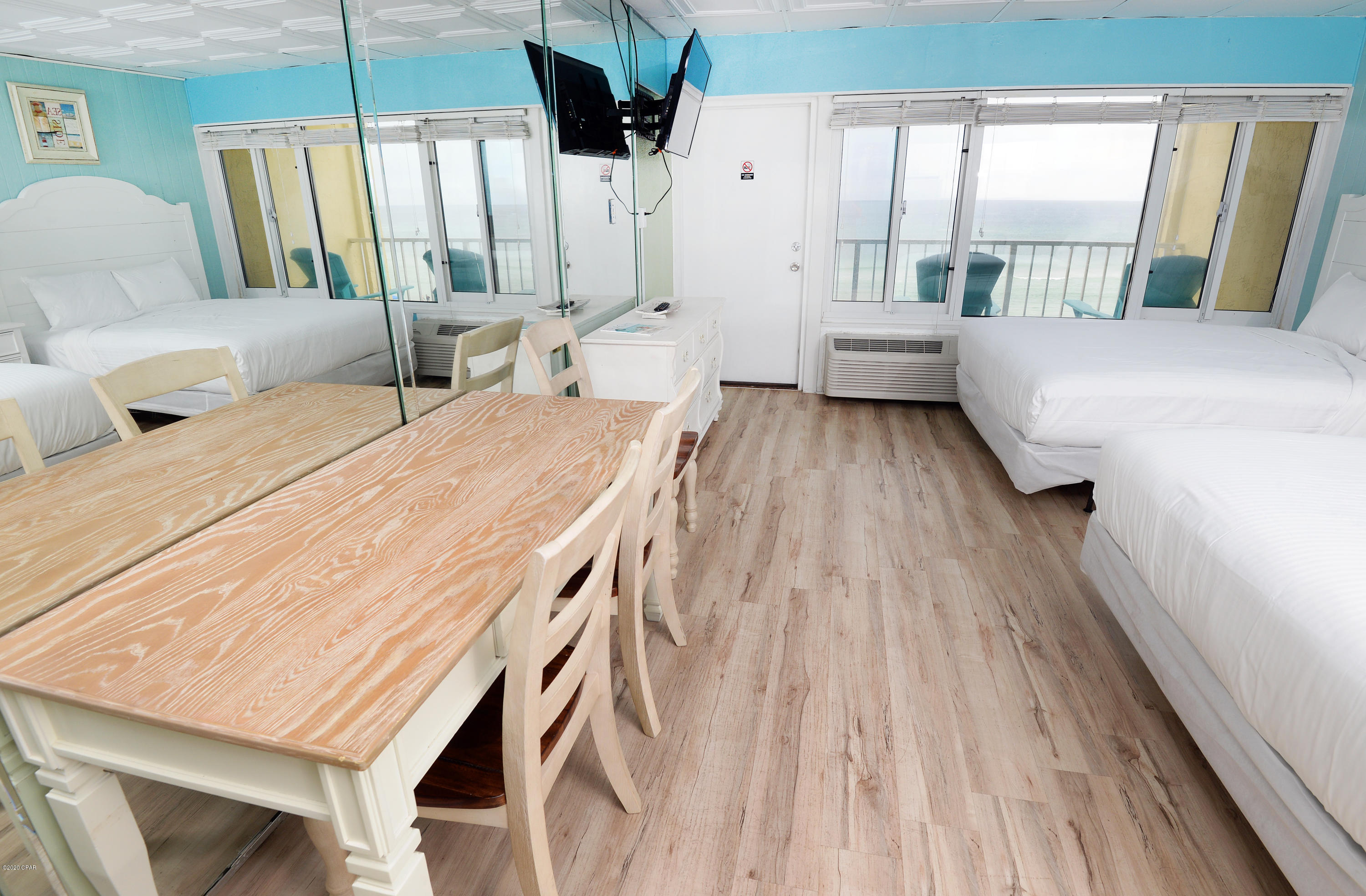Continental Condos - Residential