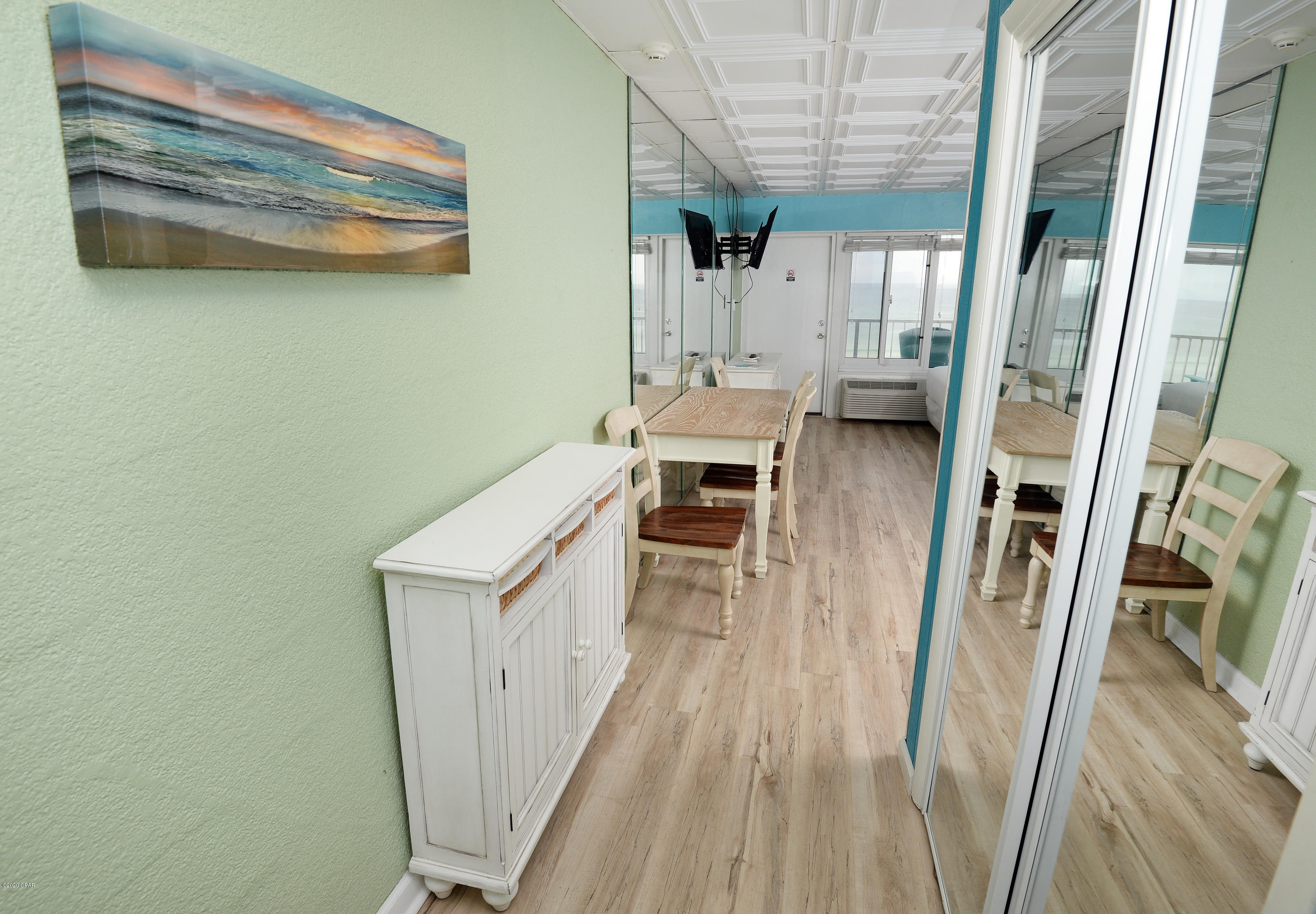 Continental Condos - Residential