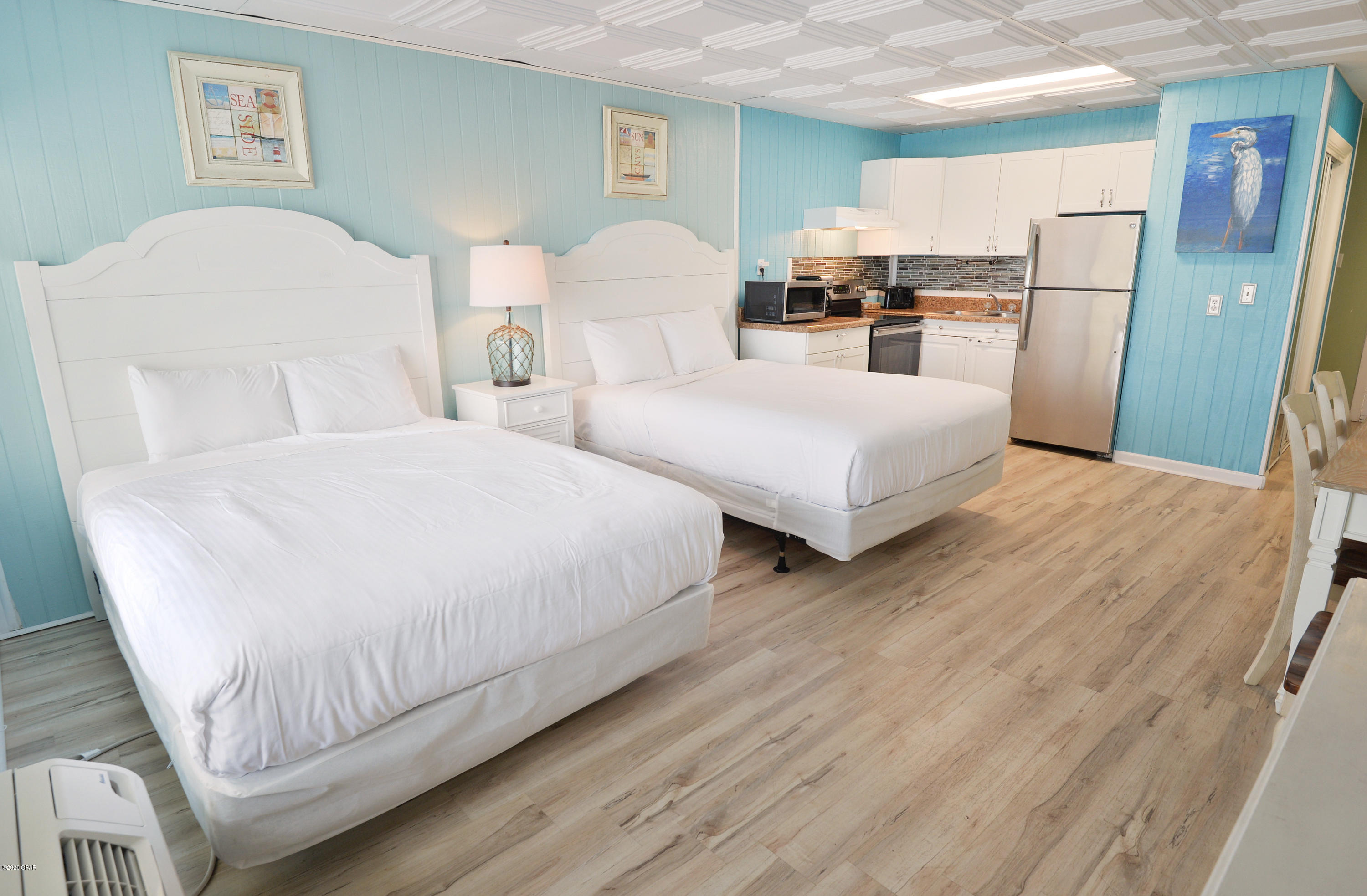 Continental Condos - Residential