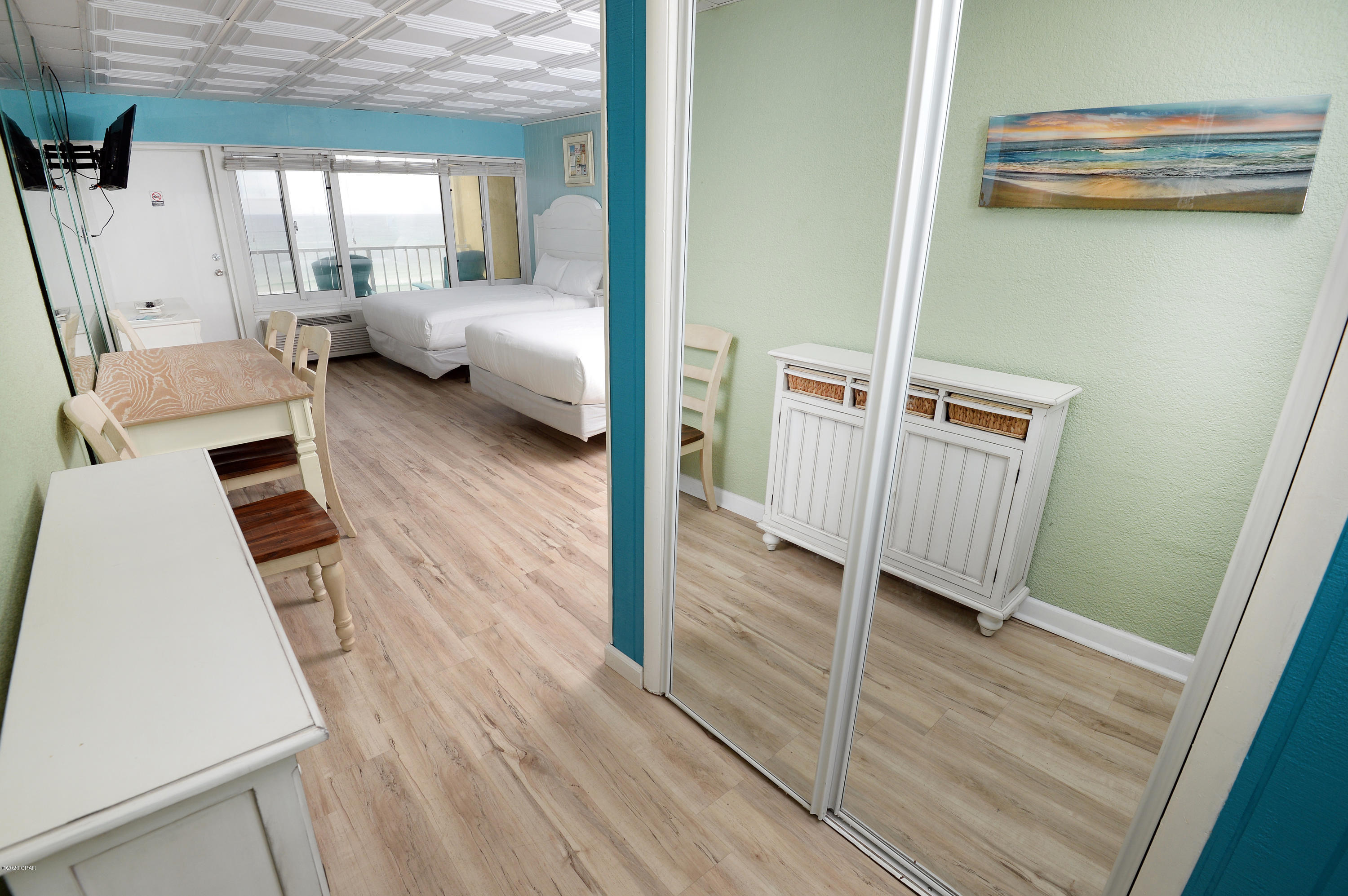 Continental Condos - Residential