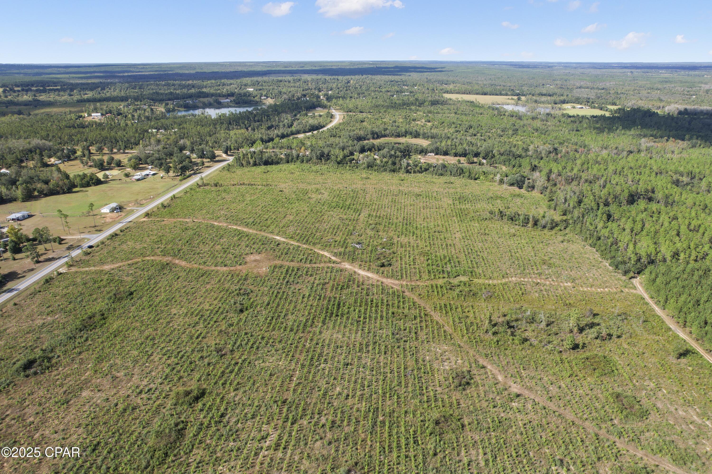 [No Recorded Subdiv] - Land