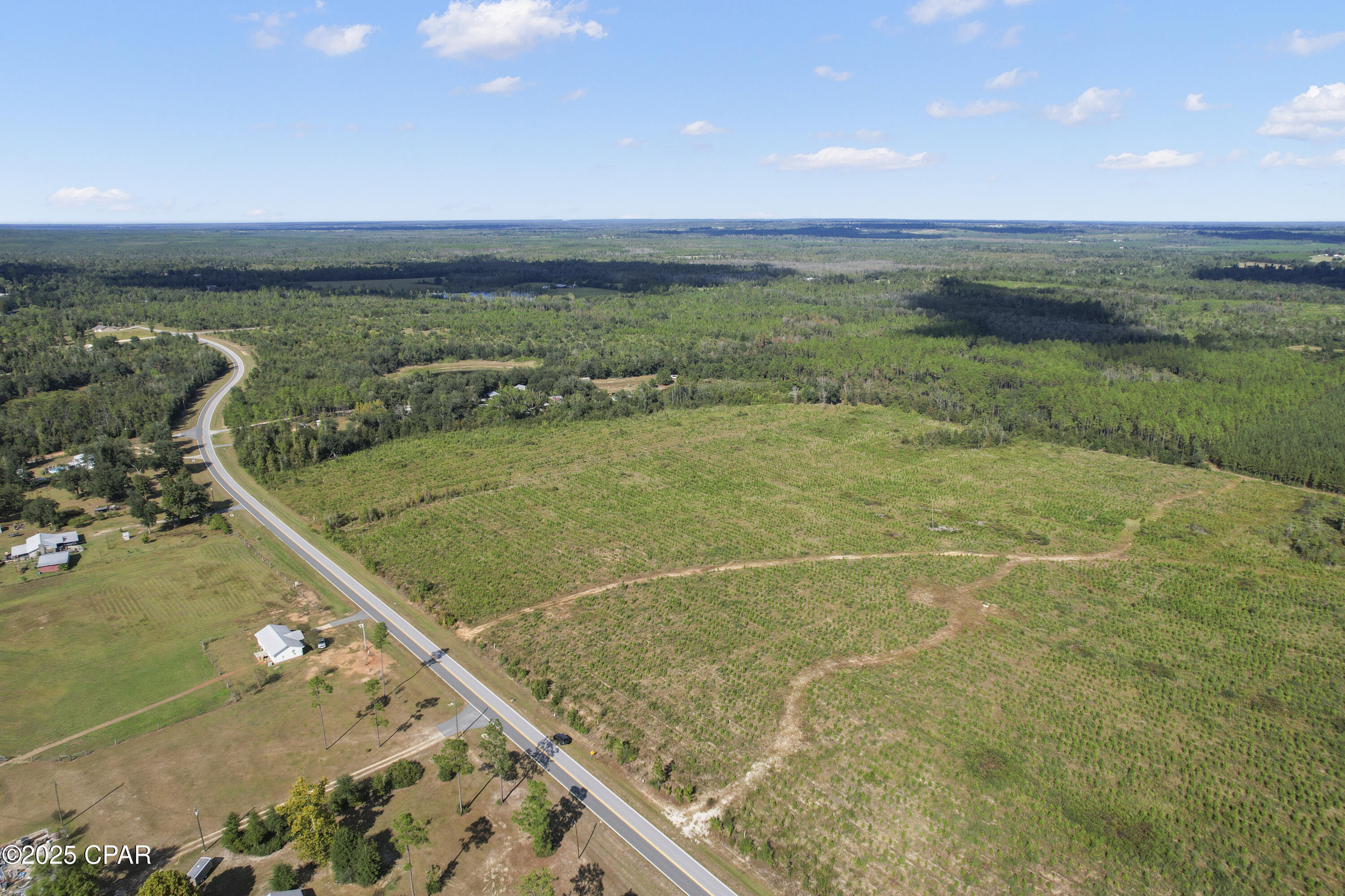 [No Recorded Subdiv] - Land