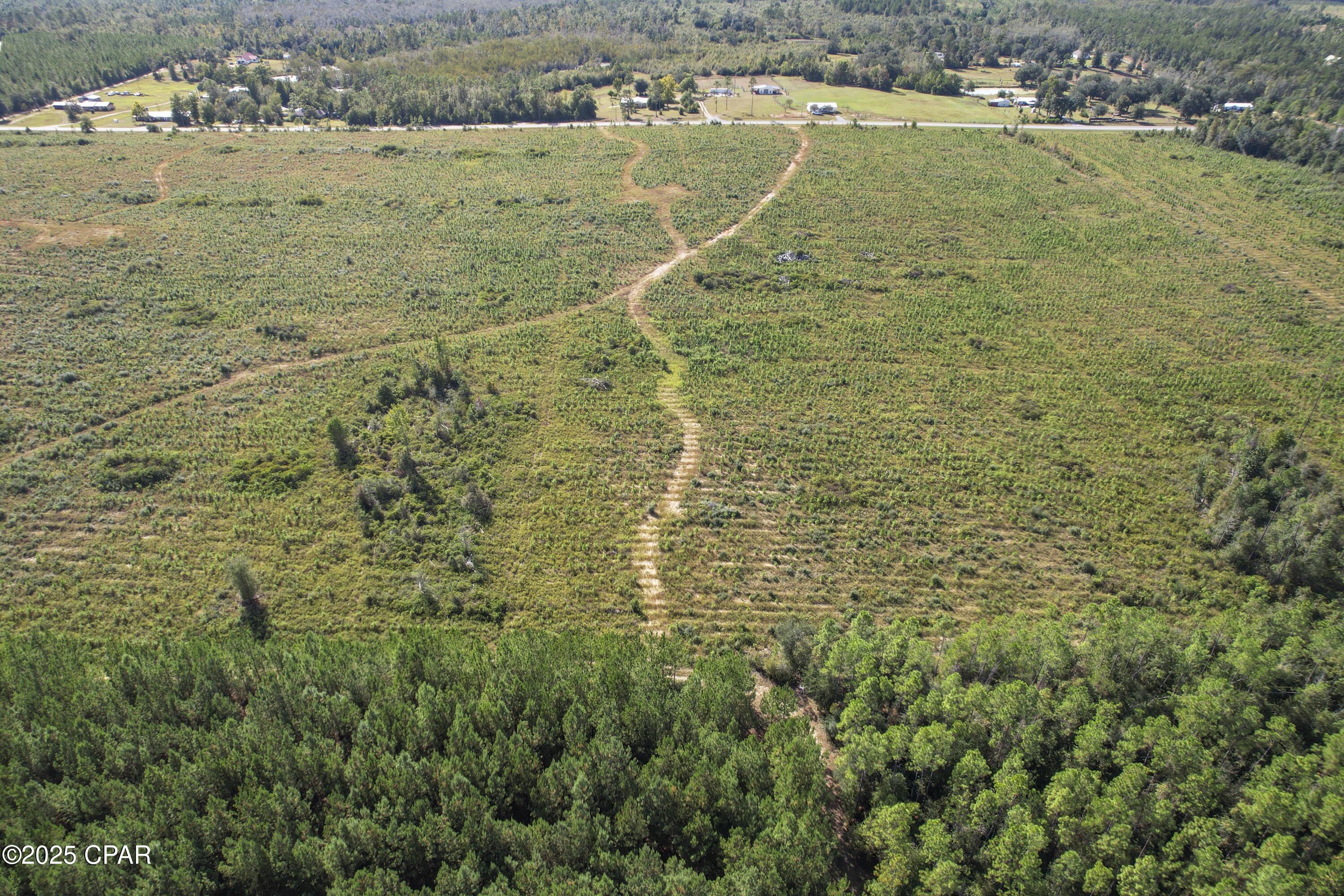 [No Recorded Subdiv] - Land