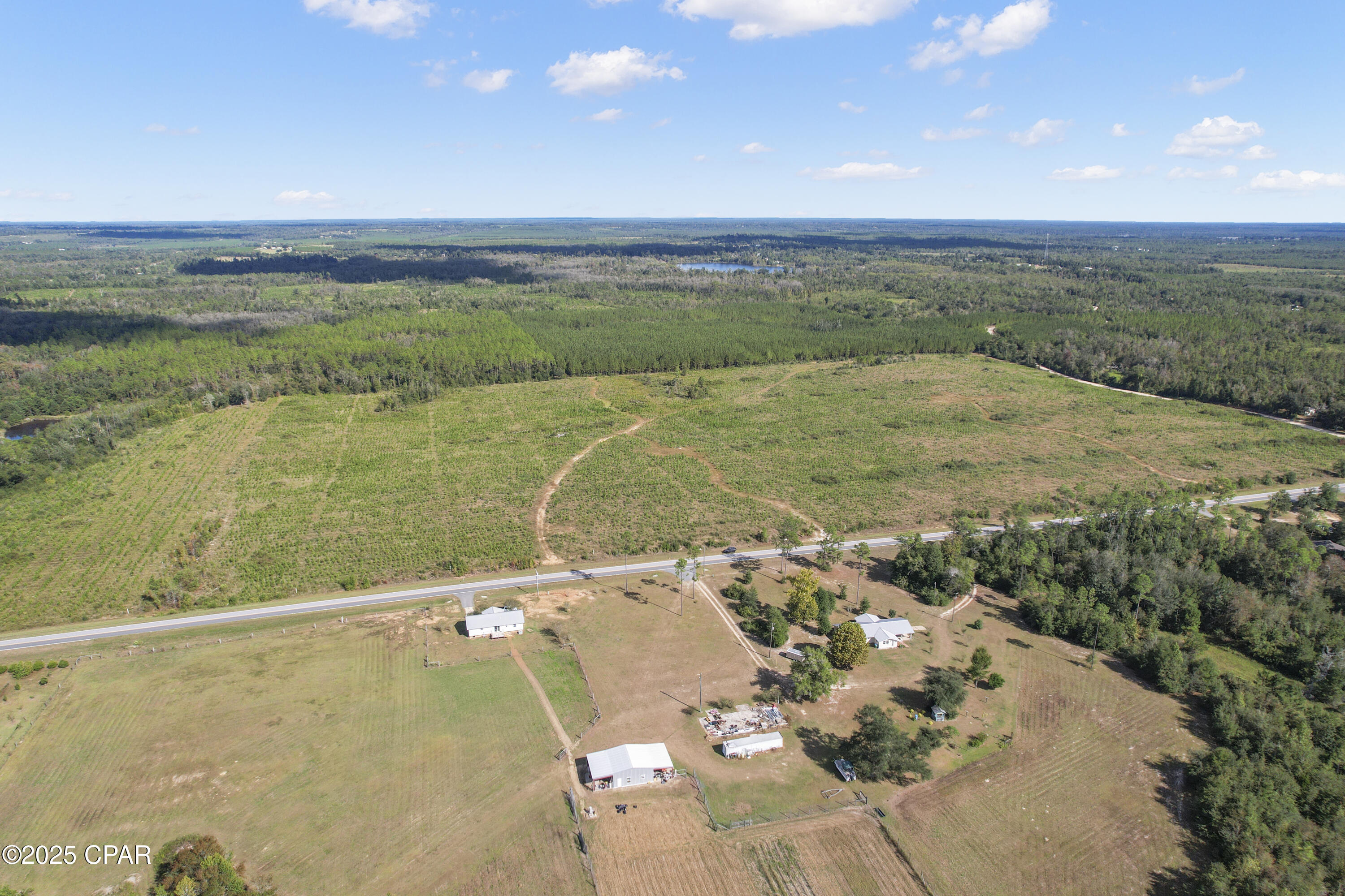 [No Recorded Subdiv] - Land