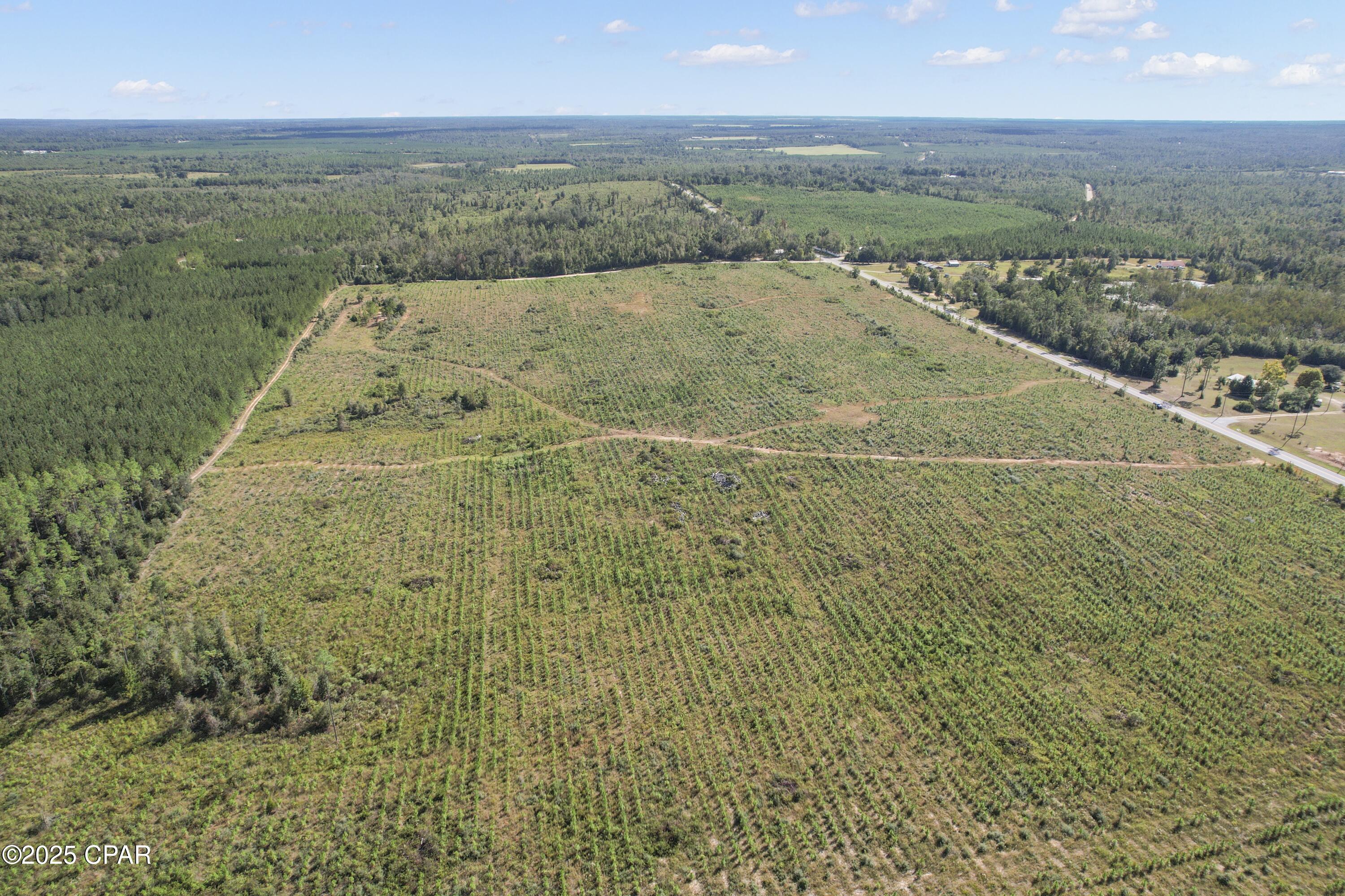 [No Recorded Subdiv] - Land