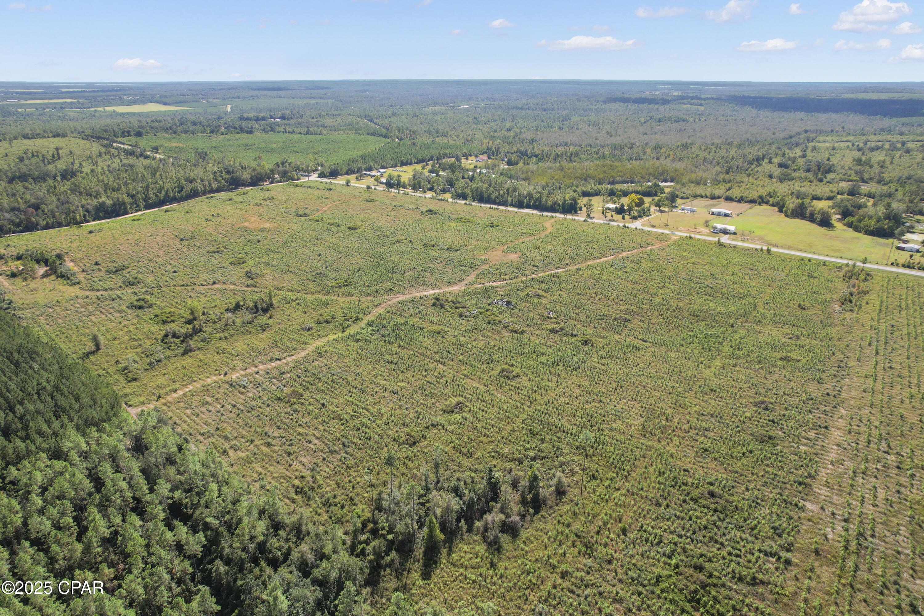 [No Recorded Subdiv] - Land