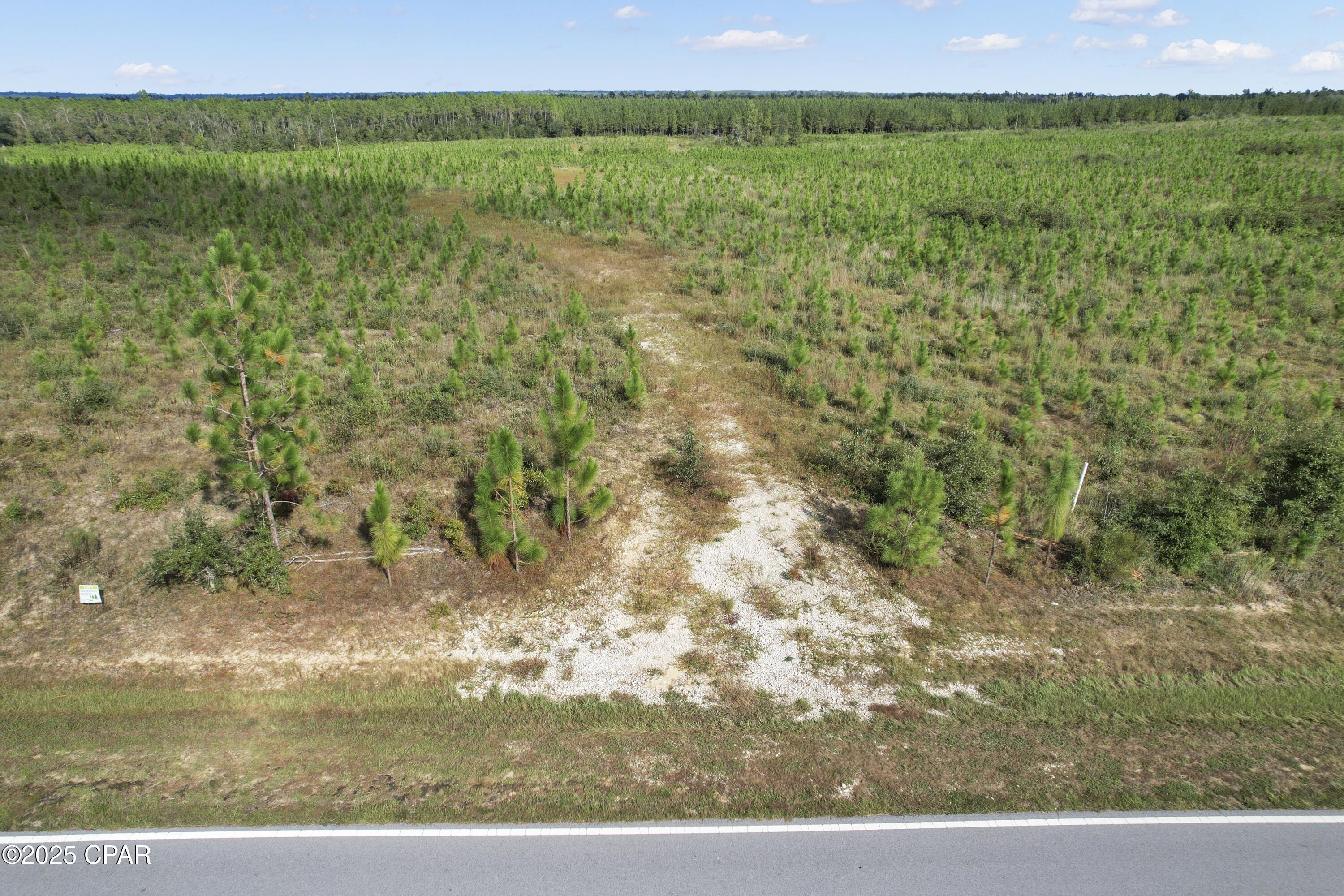 [No Recorded Subdiv] - Land