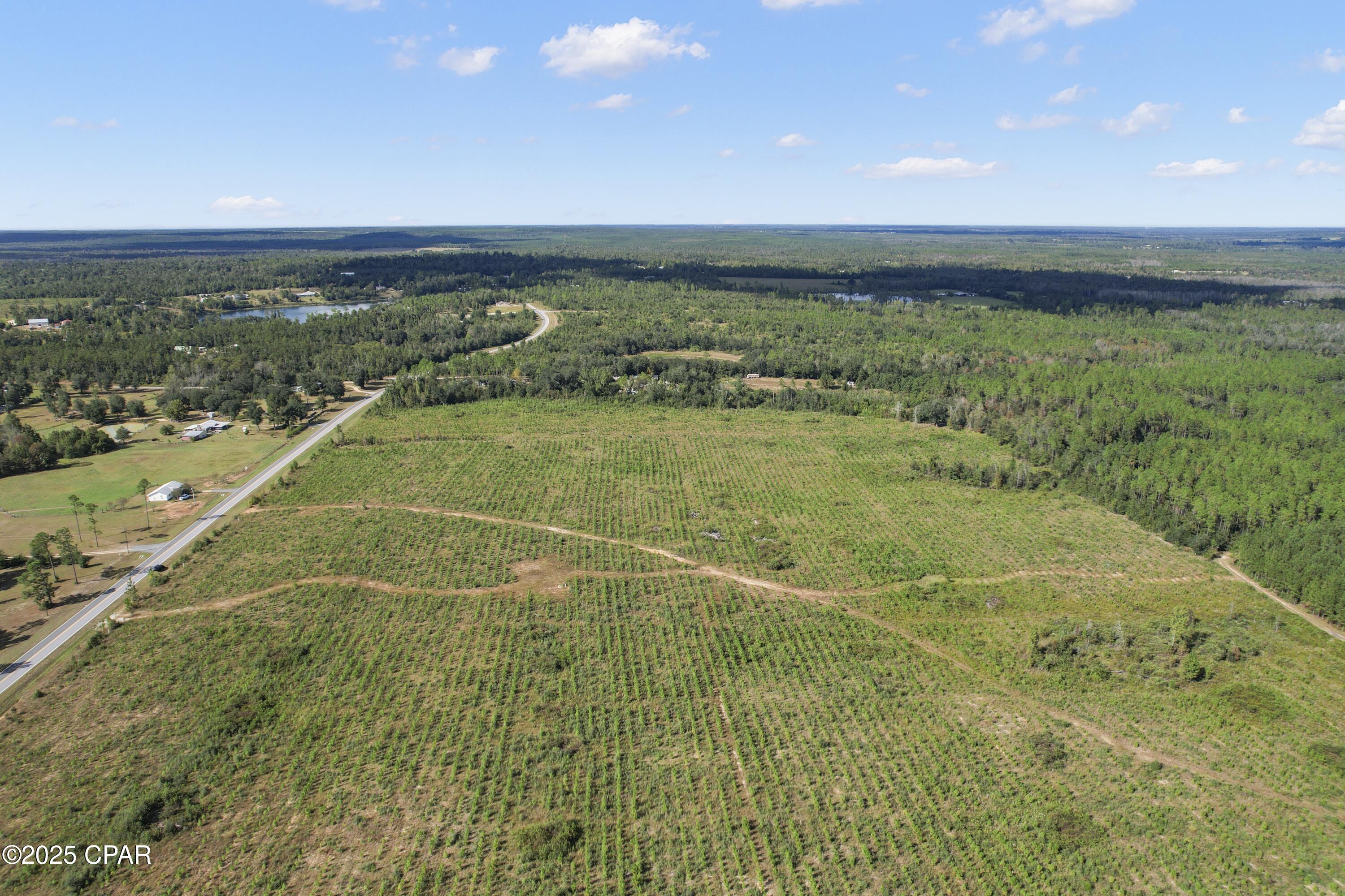 [No Recorded Subdiv] - Land