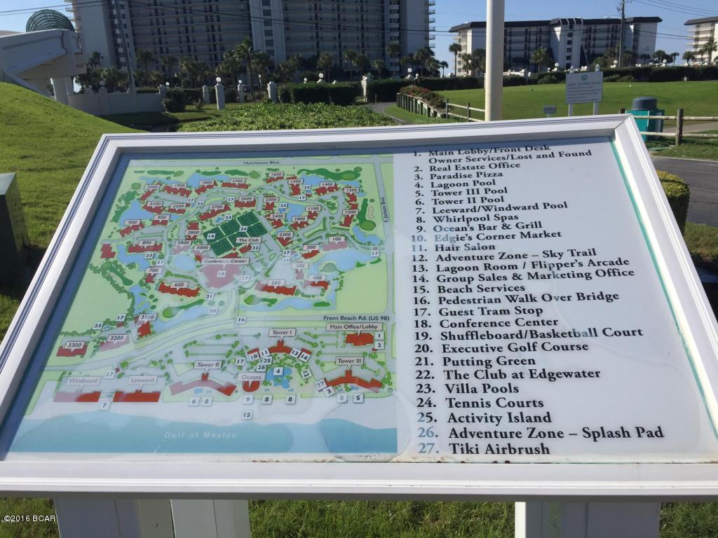 Edgewater Golf Villas V-B - Residential