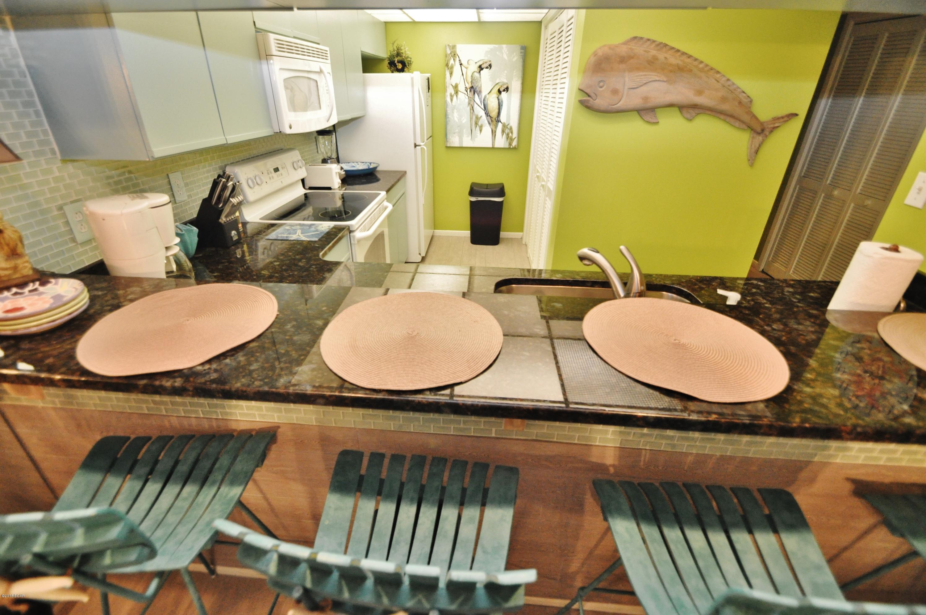 Edgewater Golf Villas V-B - Residential