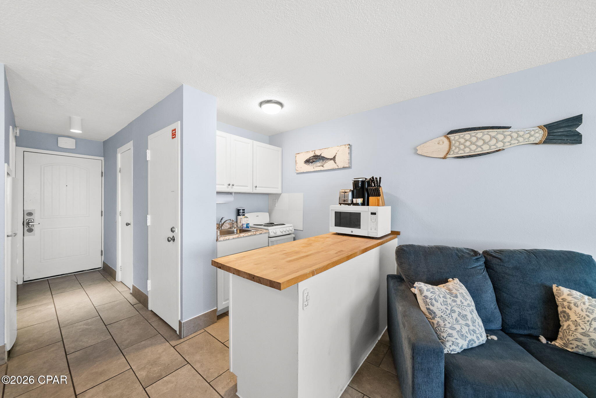 Top Of The Gulf Condo. - Residential