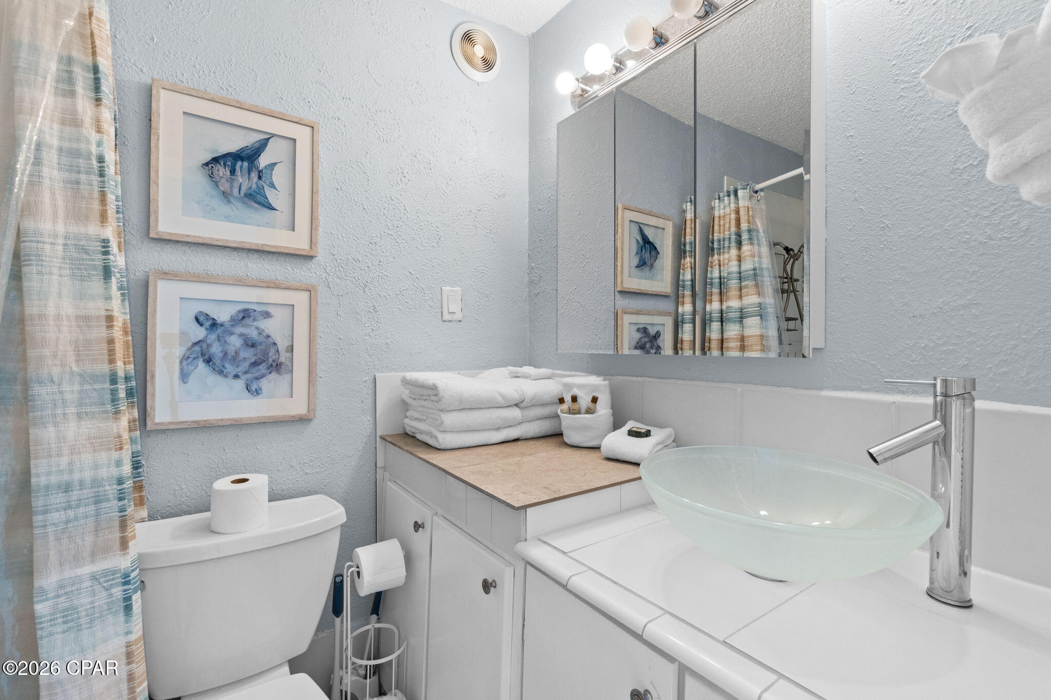 Top Of The Gulf Condo. - Residential