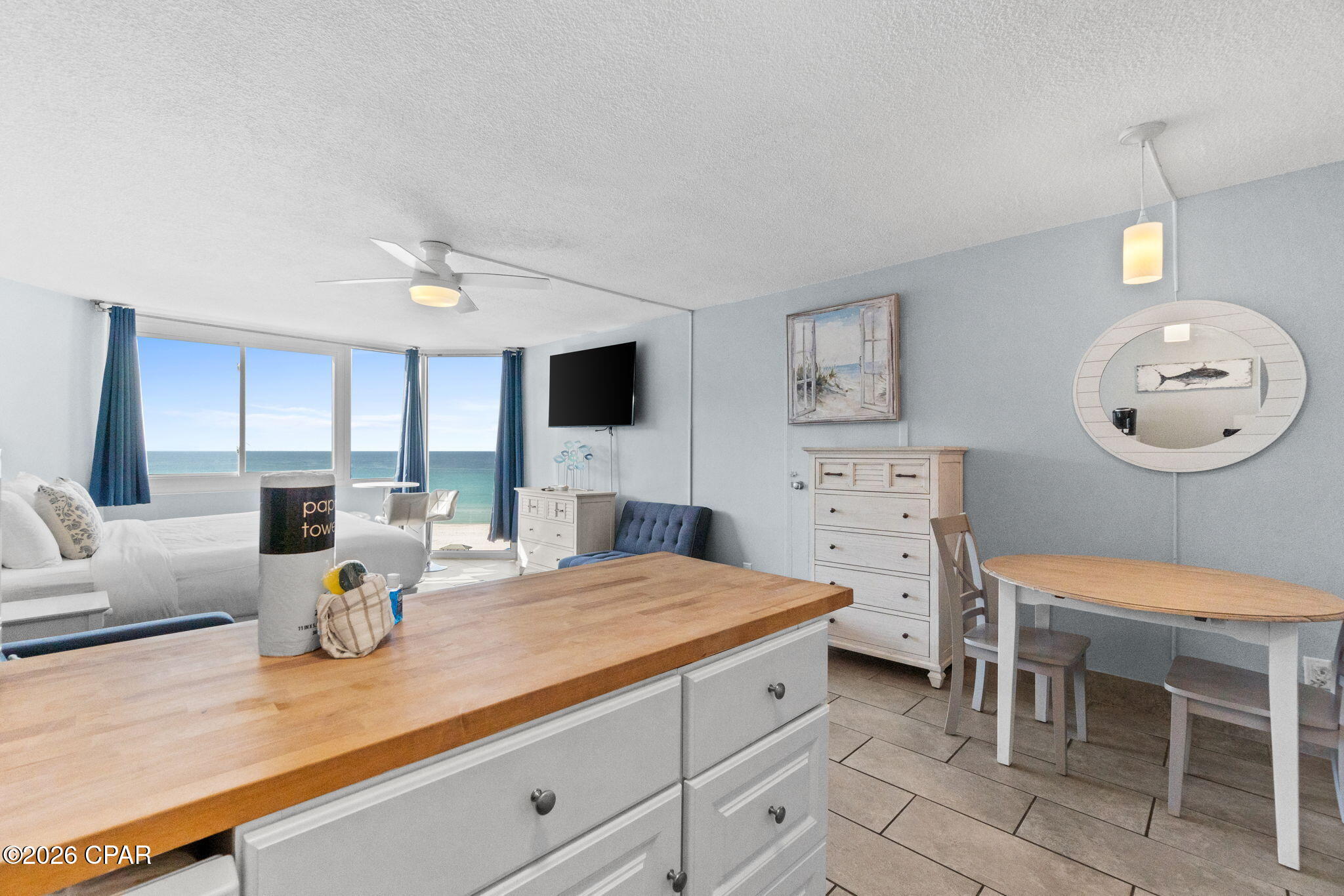 Top Of The Gulf Condo. - Residential