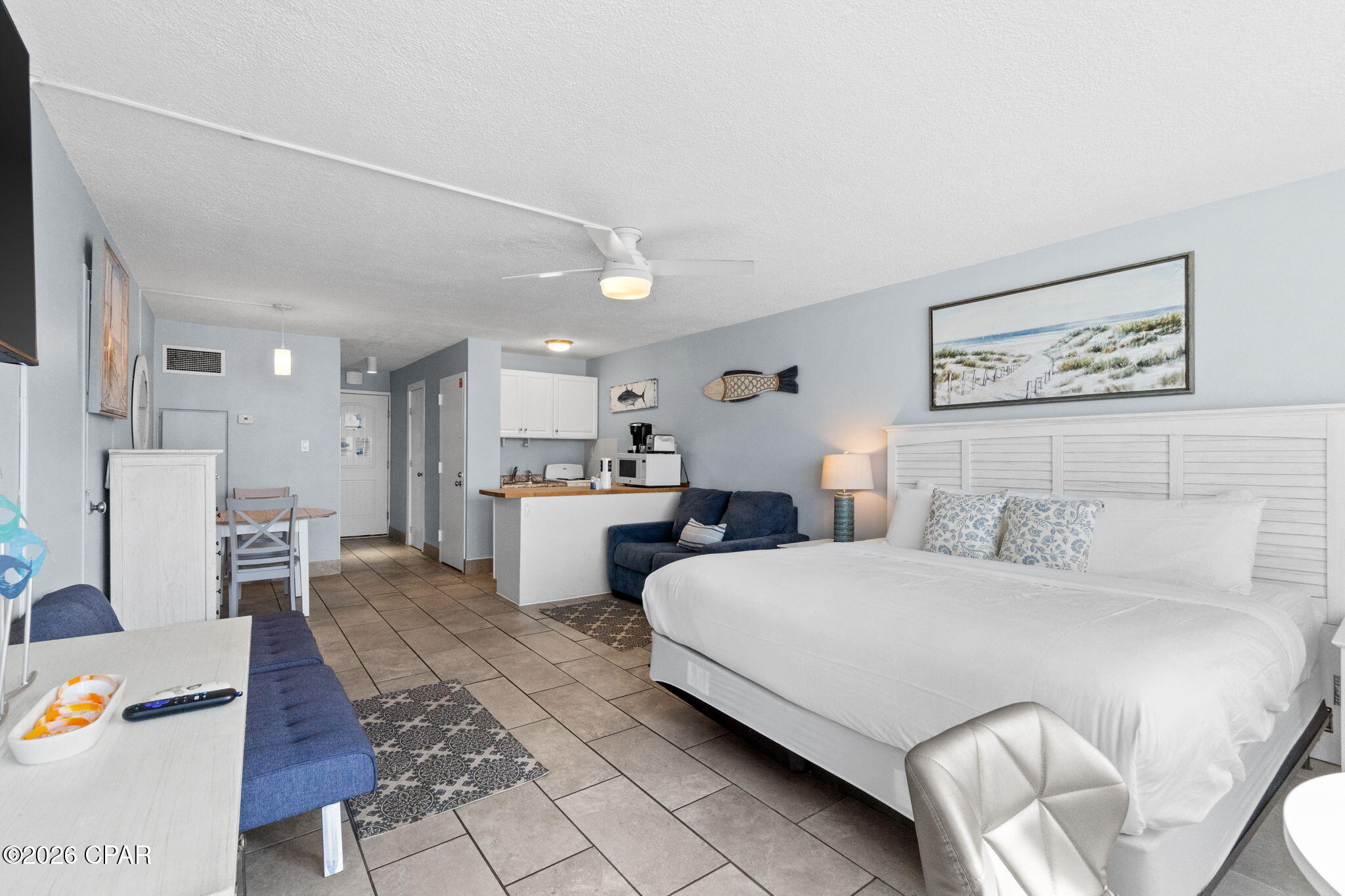 Top Of The Gulf Condo. - Residential