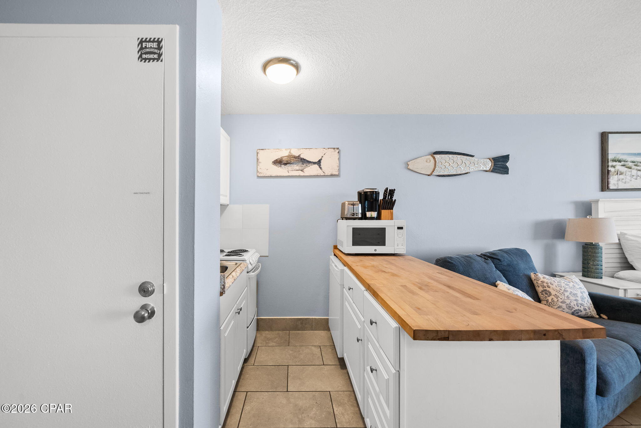 Top Of The Gulf Condo. - Residential