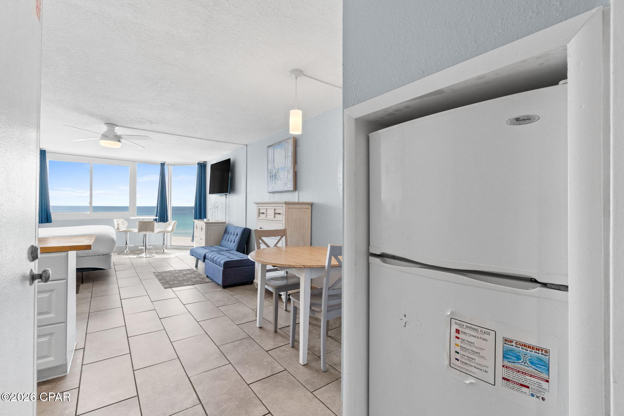 Top Of The Gulf Condo. - Residential