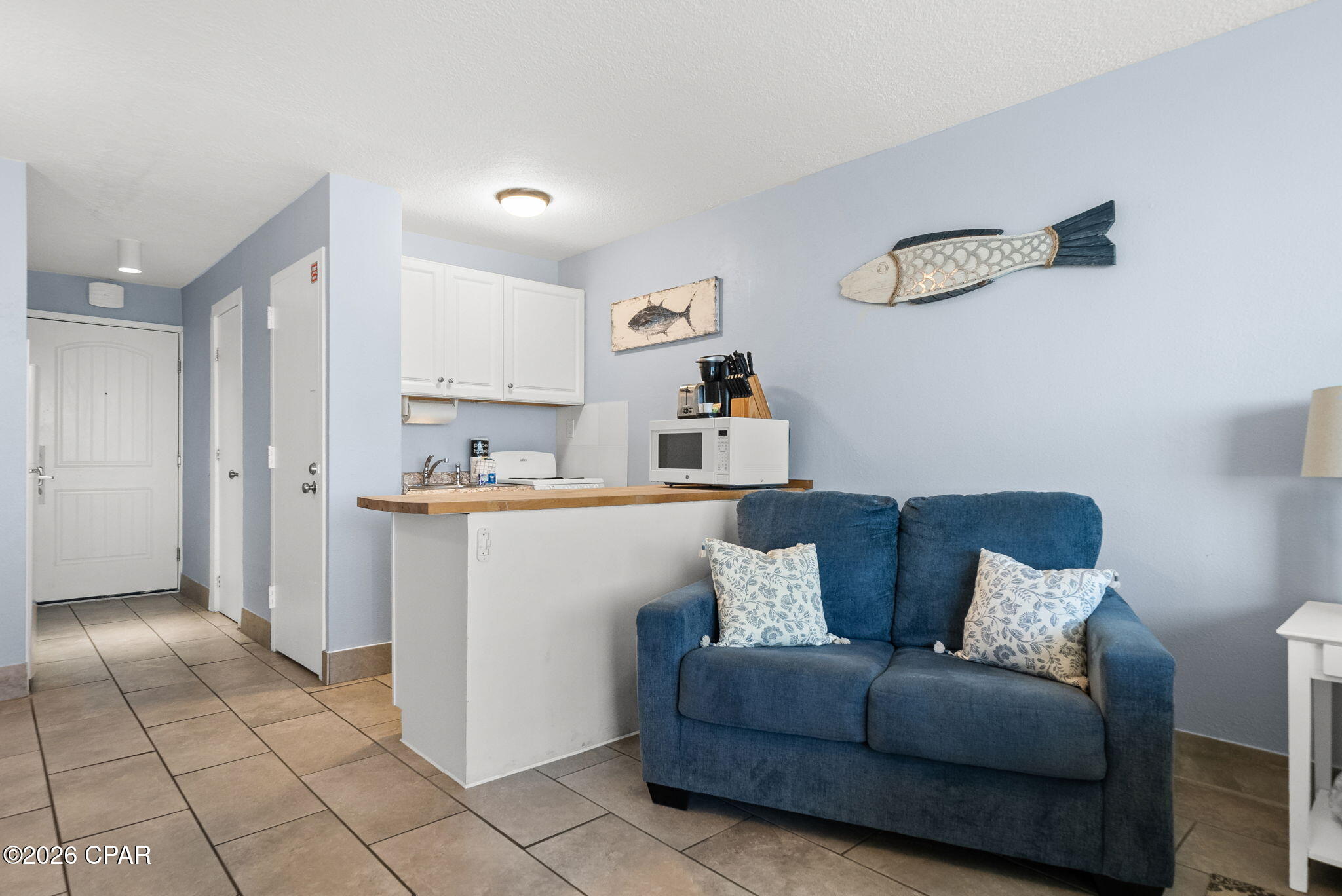 Top Of The Gulf Condo. - Residential