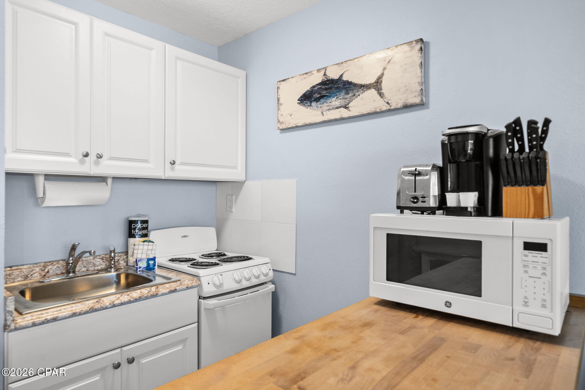 Top Of The Gulf Condo. - Residential