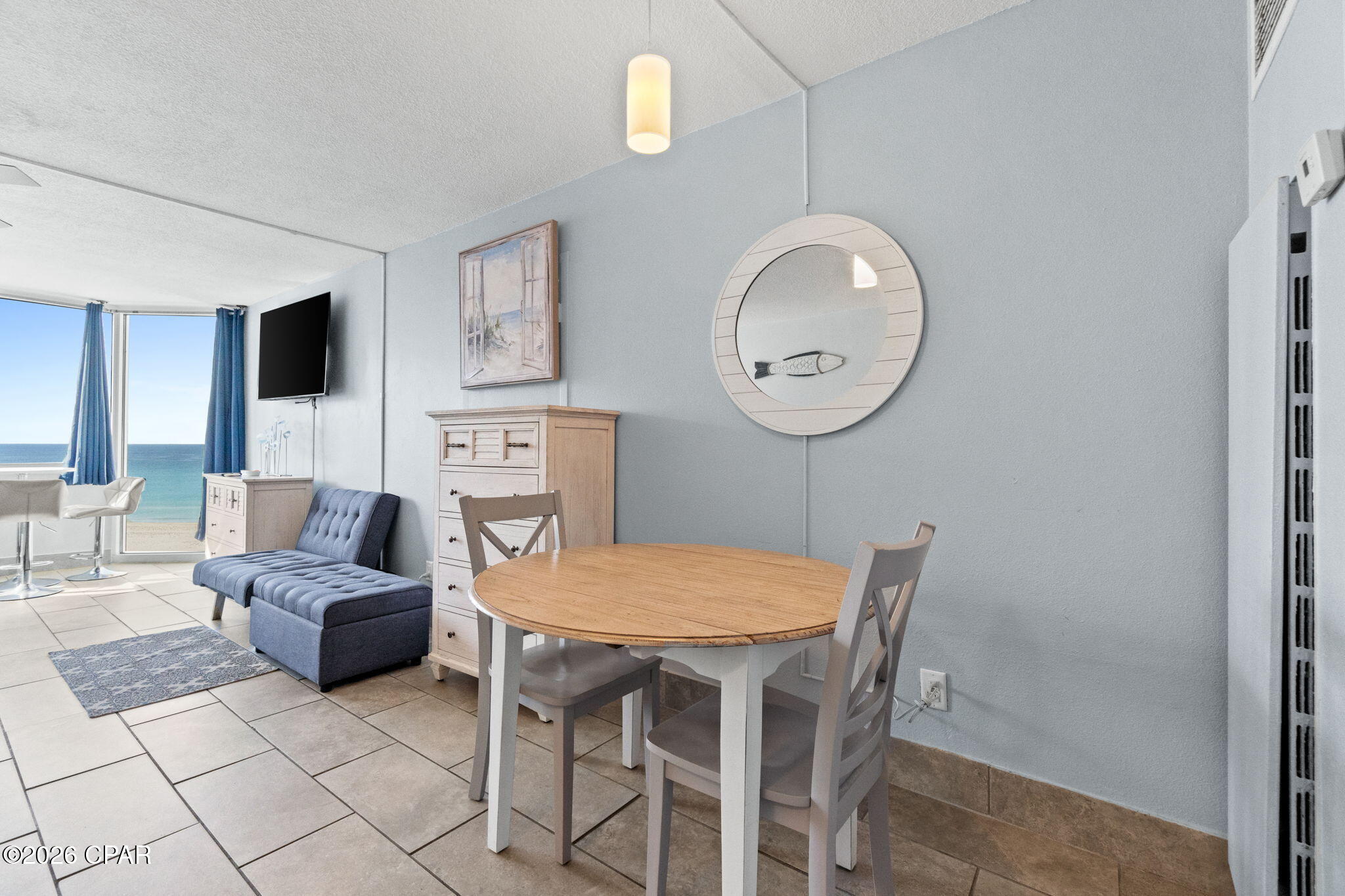 Top Of The Gulf Condo. - Residential