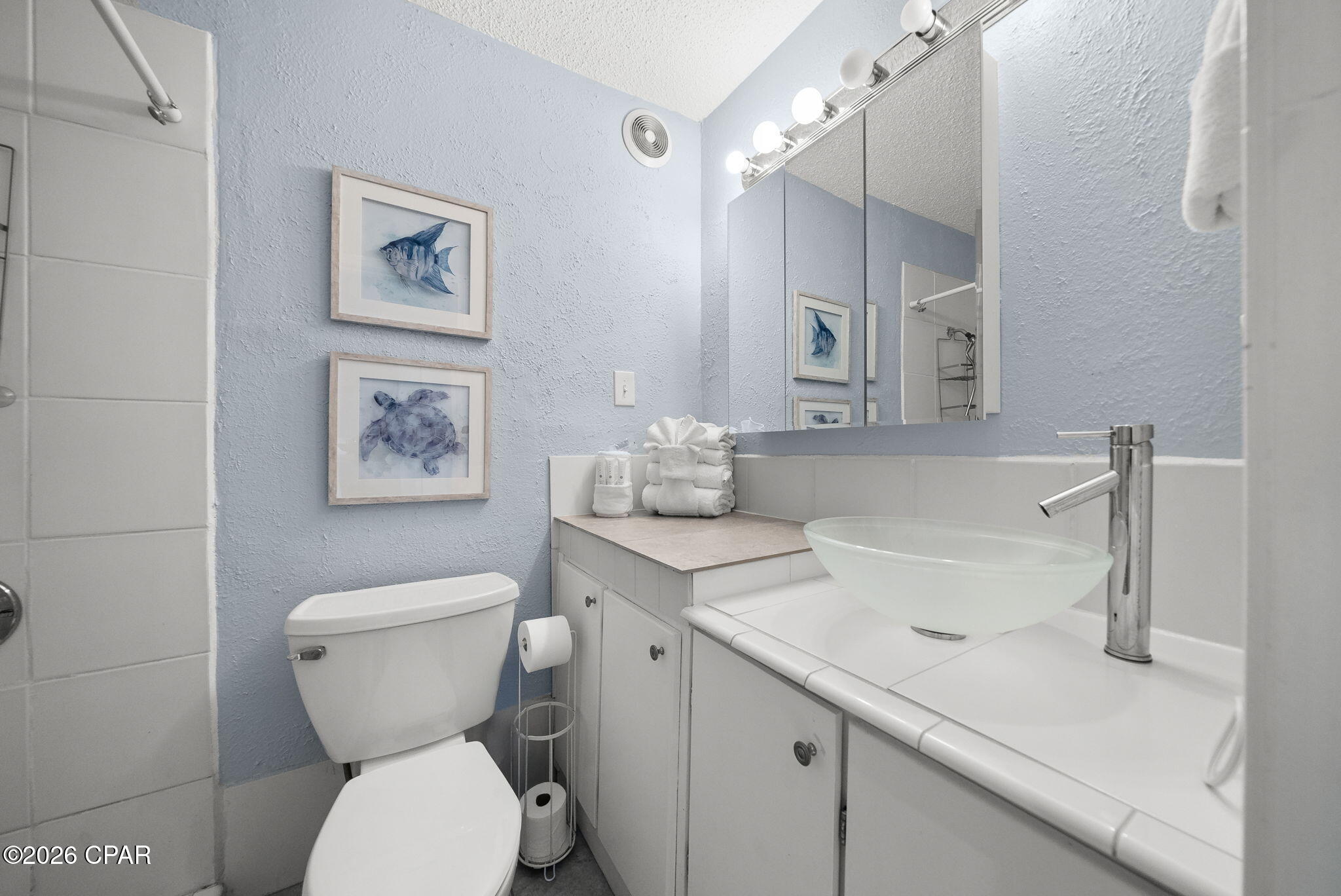 Top Of The Gulf Condo. - Residential