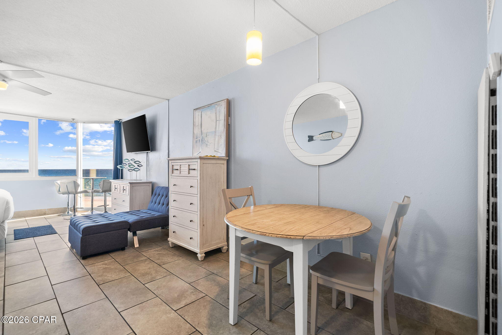 Top Of The Gulf Condo. - Residential