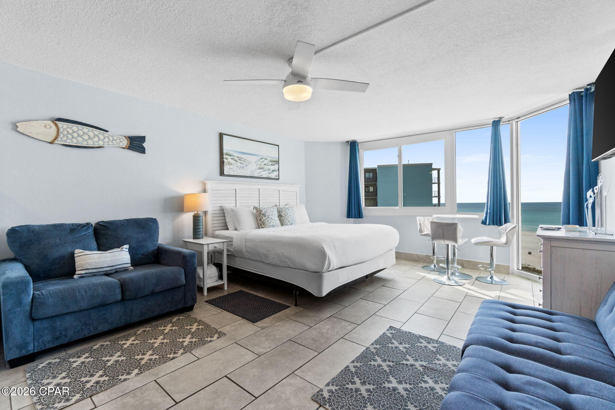 Top Of The Gulf Condo. - Residential