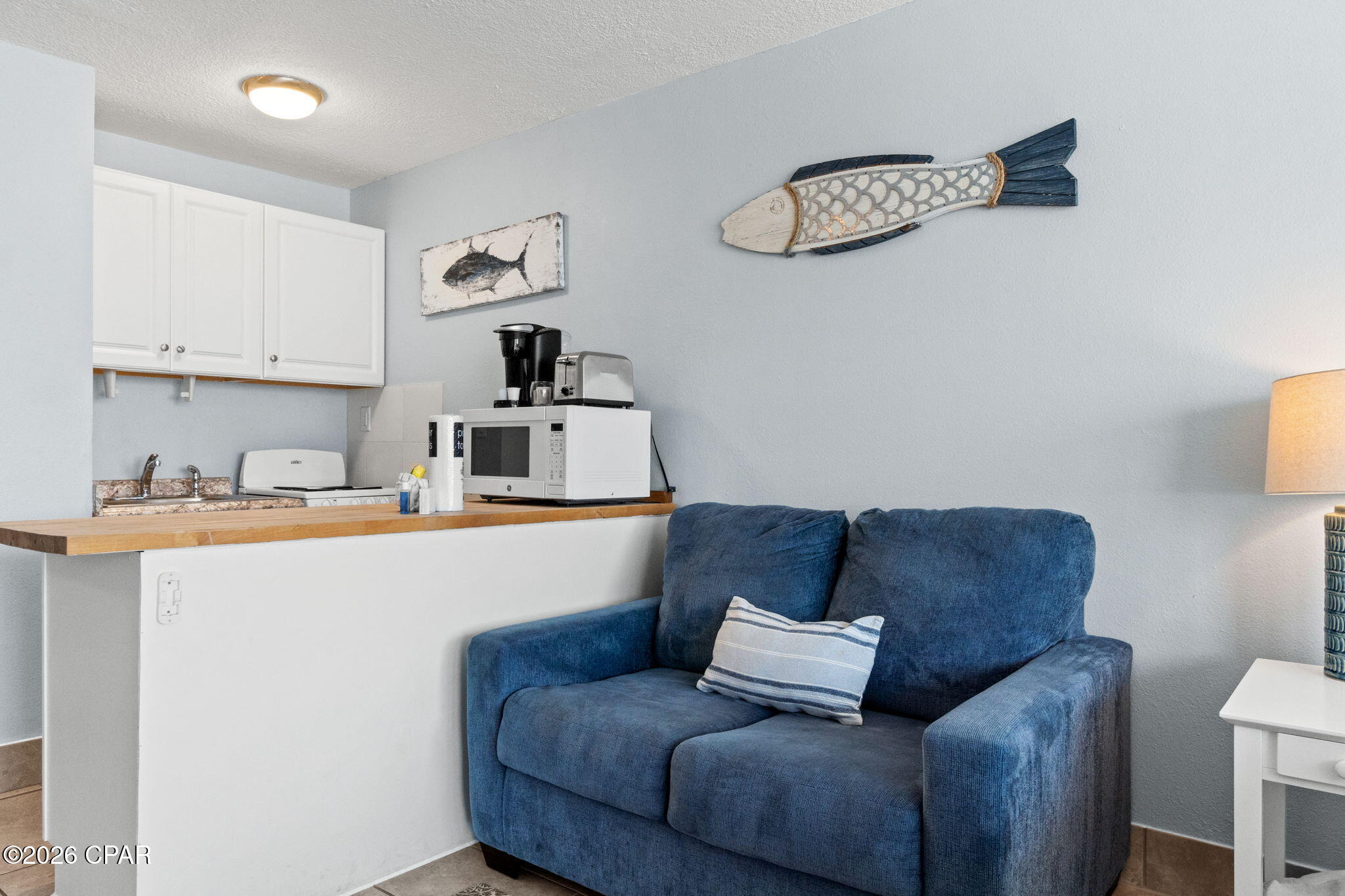 Top Of The Gulf Condo. - Residential