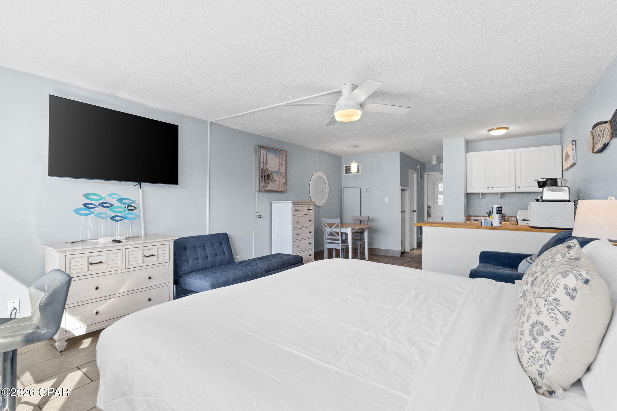 Top Of The Gulf Condo. - Residential