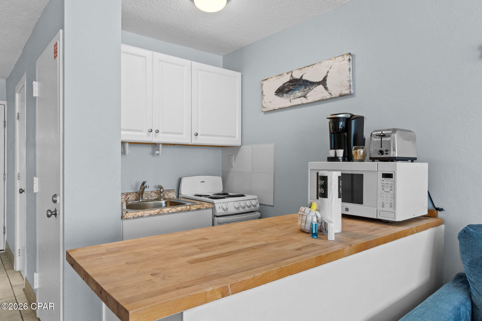 Top Of The Gulf Condo. - Residential