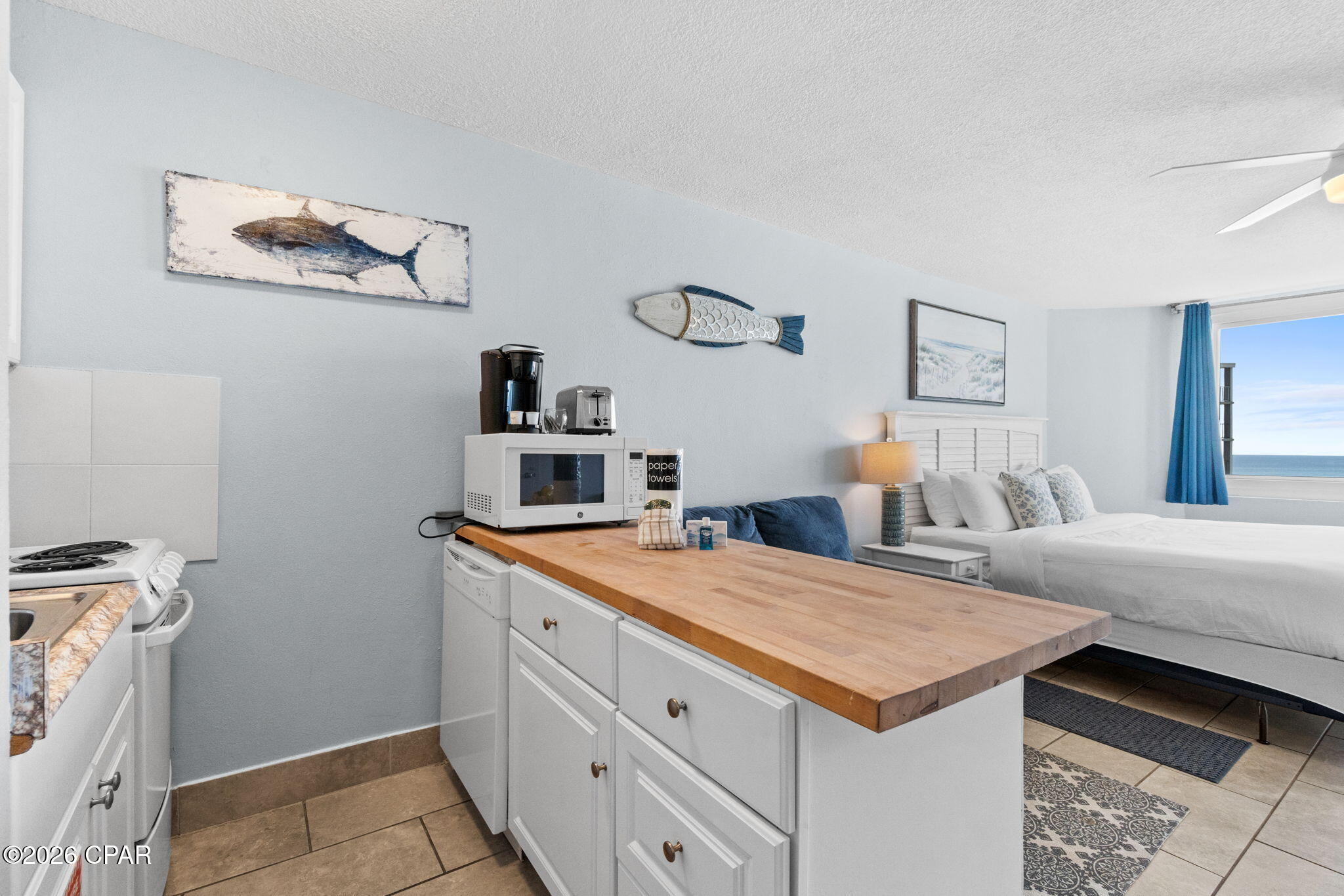 Top Of The Gulf Condo. - Residential