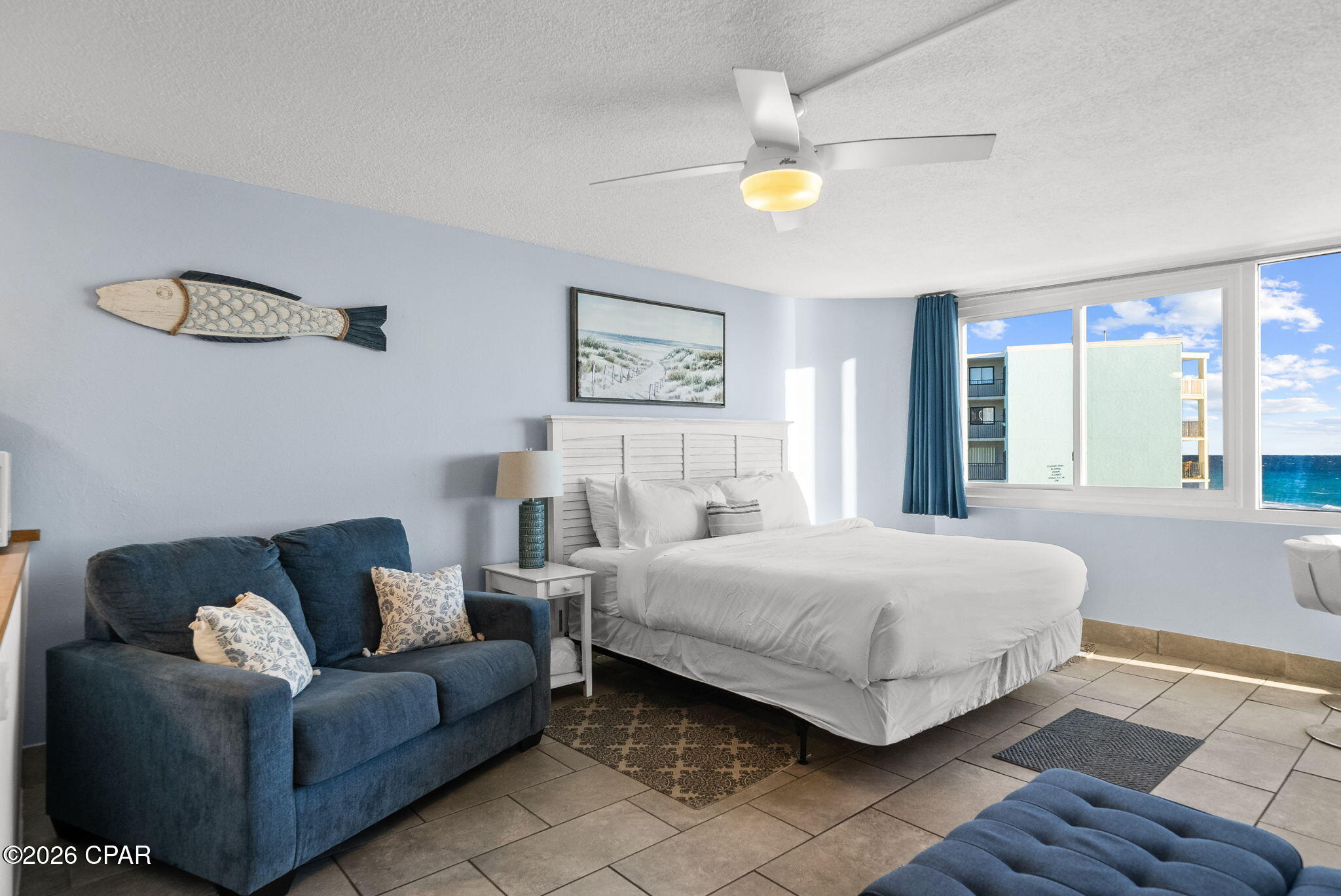 Top Of The Gulf Condo. - Residential