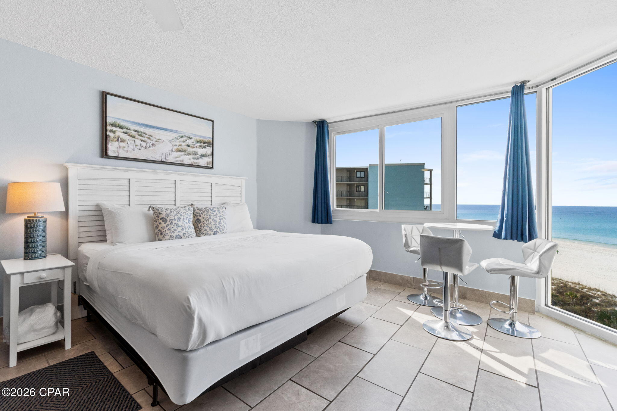 Top Of The Gulf Condo. - Residential