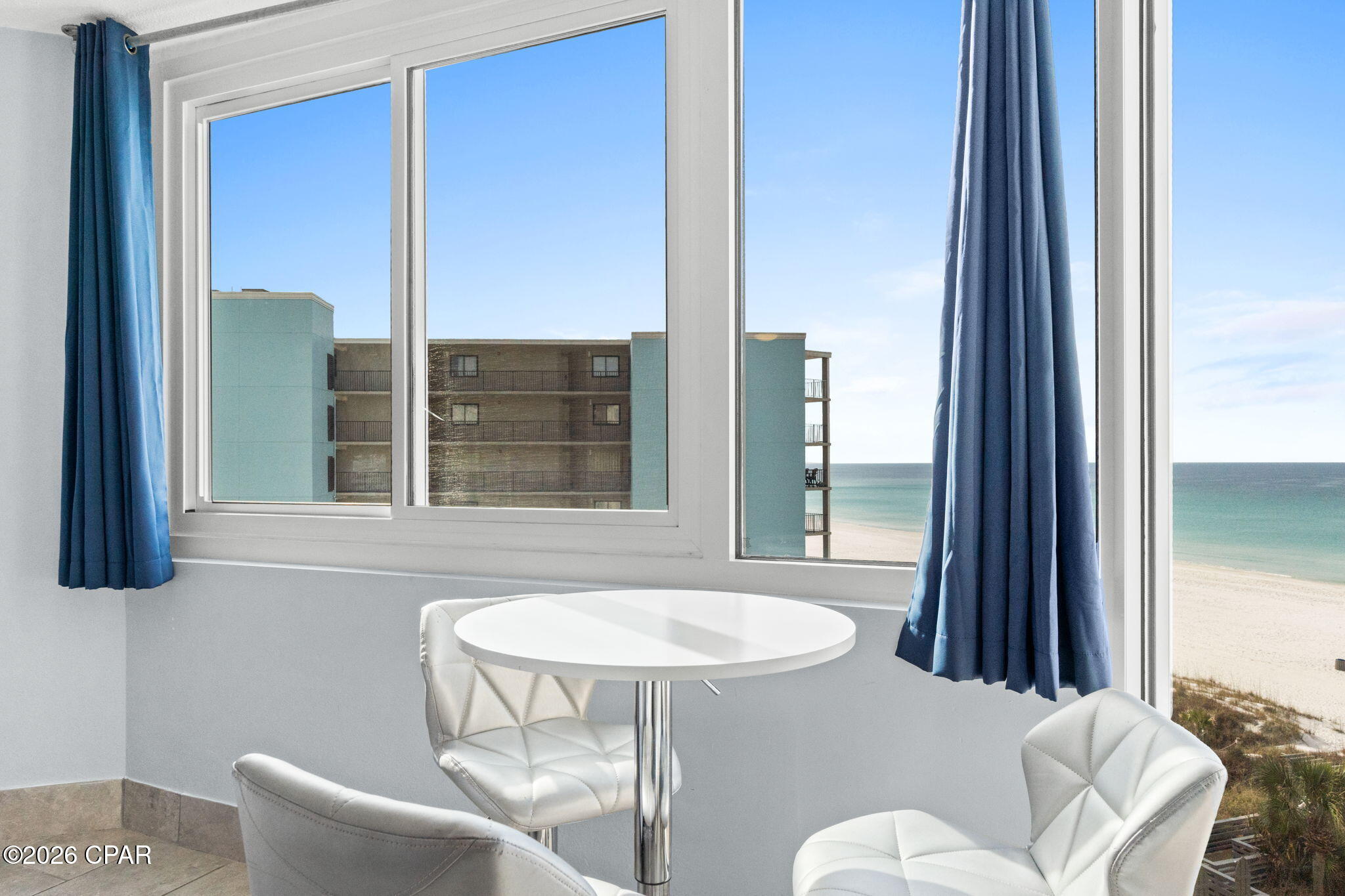 Top Of The Gulf Condo. - Residential
