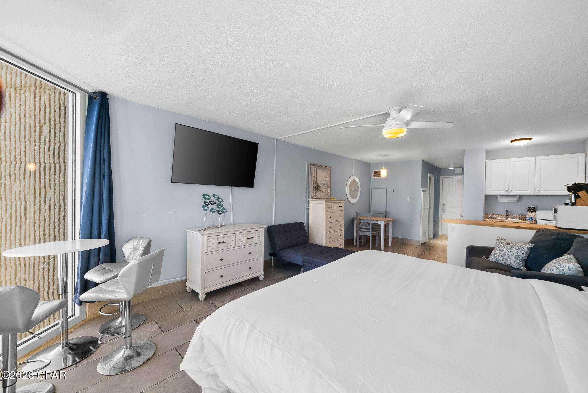 Top Of The Gulf Condo. - Residential