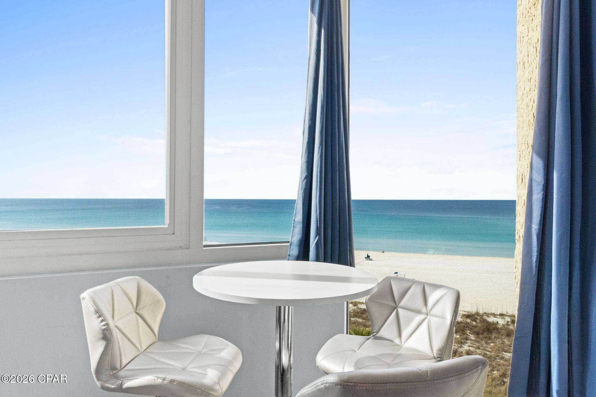 Top Of The Gulf Condo. - Residential