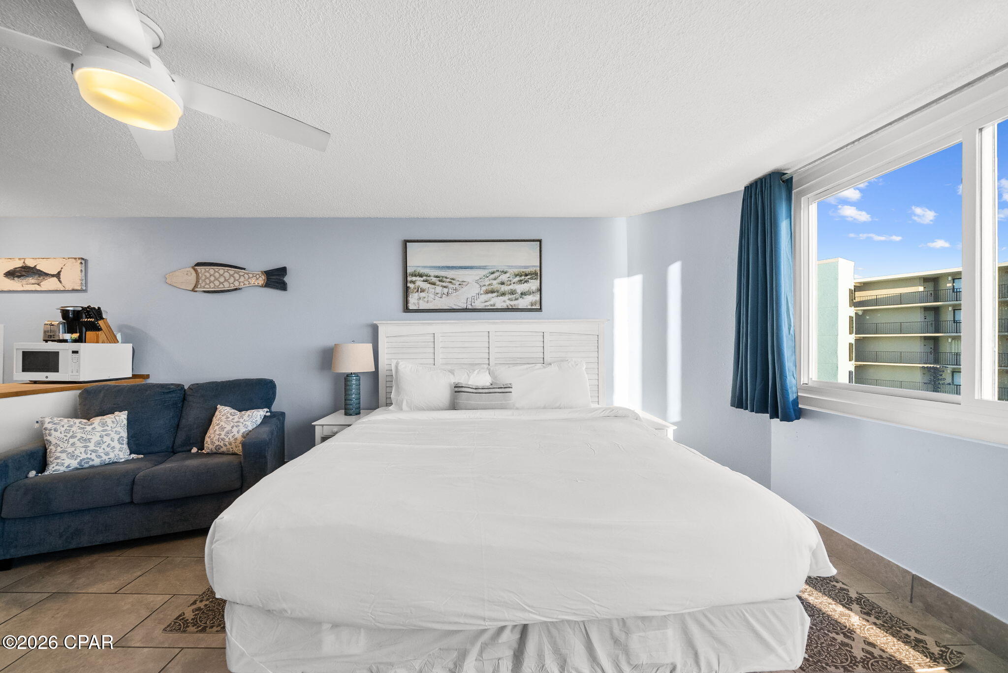 Top Of The Gulf Condo. - Residential