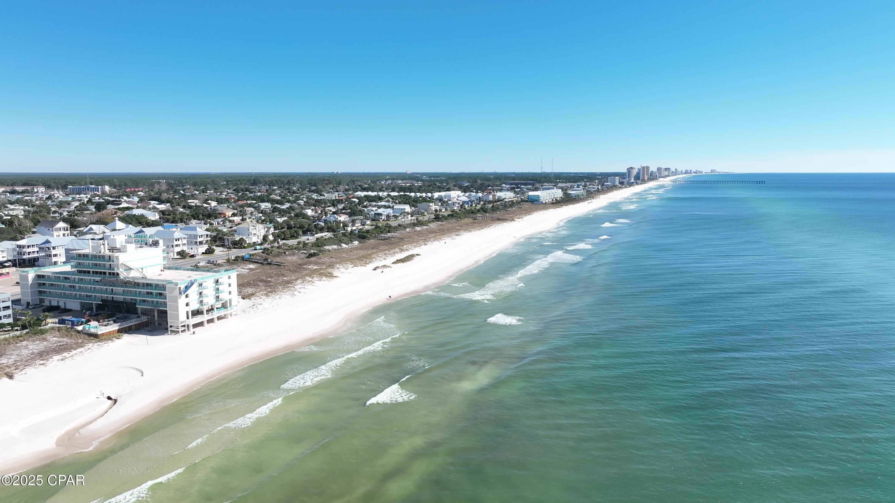 Fontainebleau Terrace - Residential