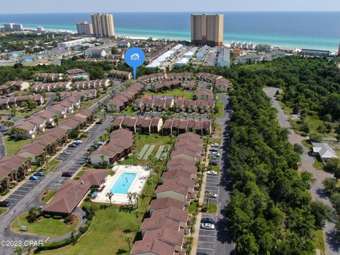 A home in Panama City Beach