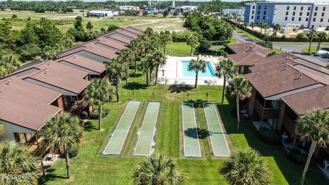 A home in Panama City Beach