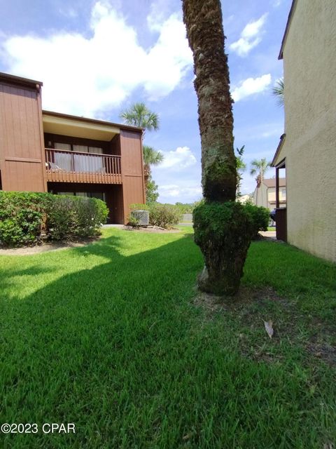 A home in Panama City Beach