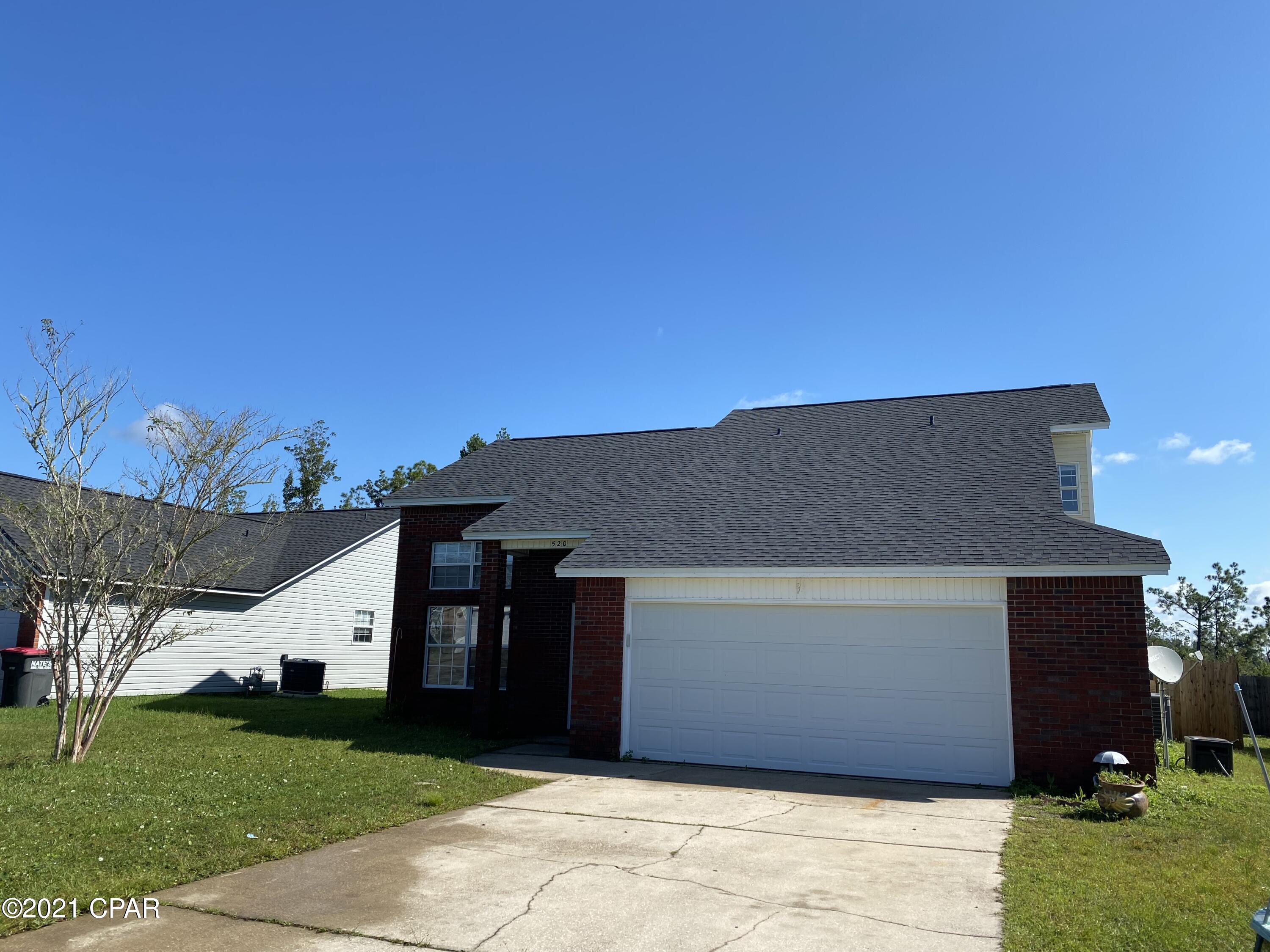 Shadow Bay Unit 5 - Residential