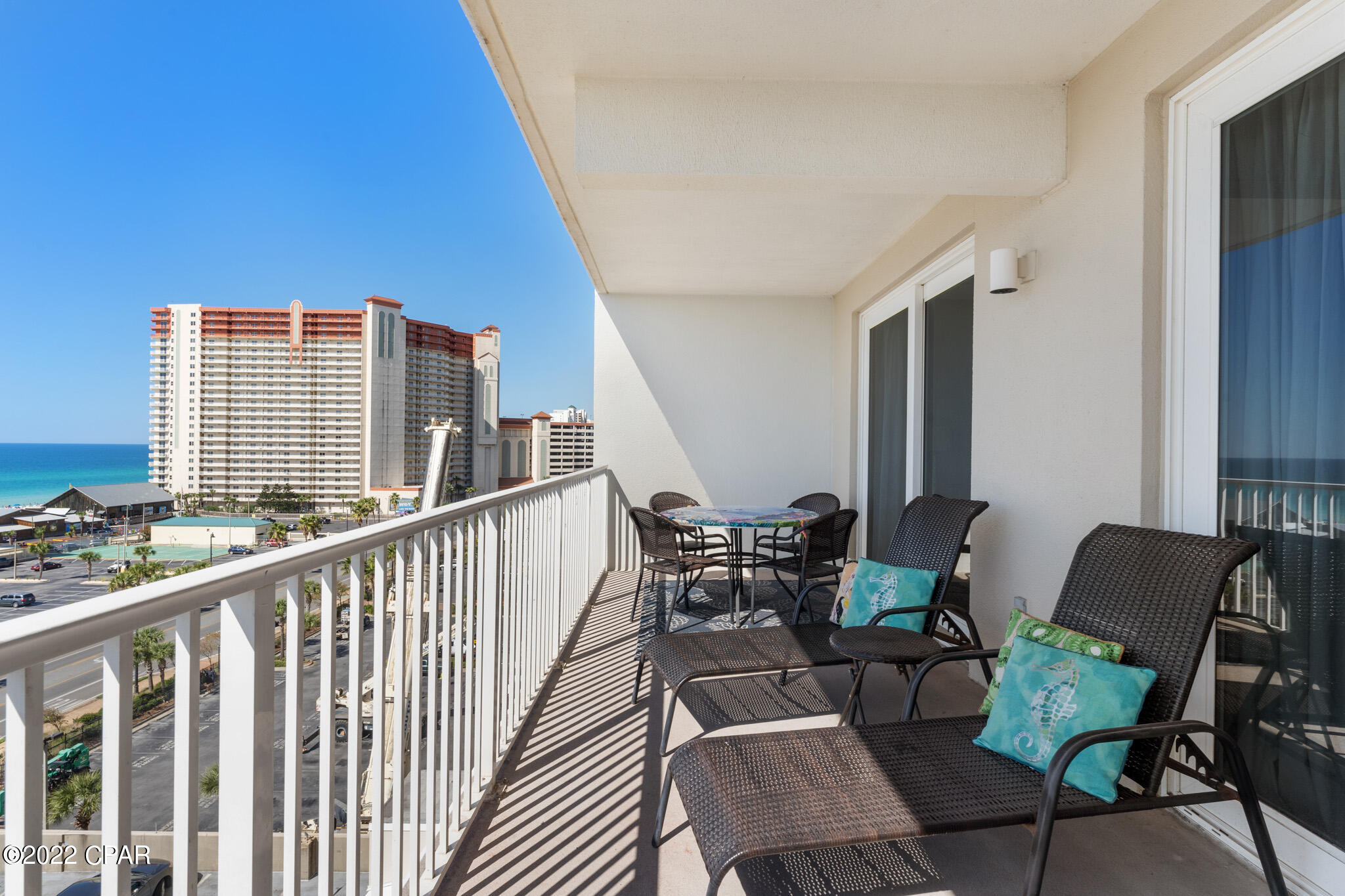 Laketown Wharf Phase II - Residential