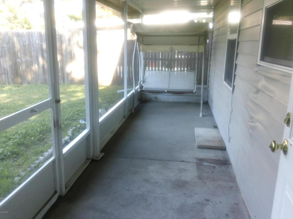 Jenks Chase - Residential Lease